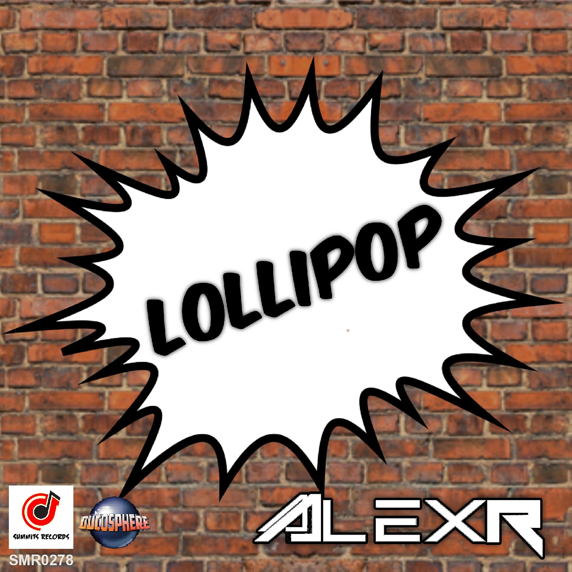 Постер альбома Lollipop