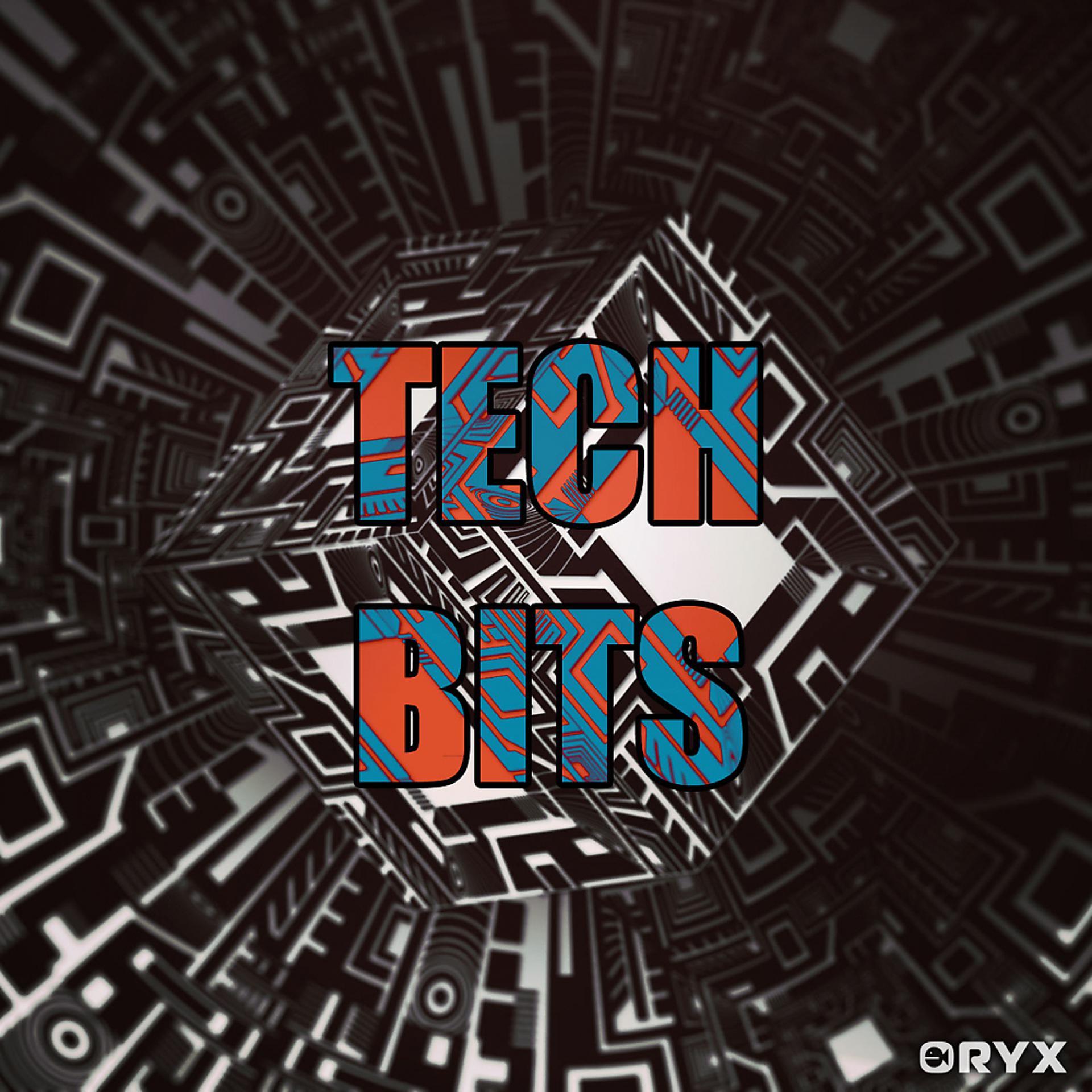 Постер альбома Tech Bits