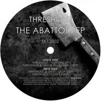Постер альбома The Abattoir EP
