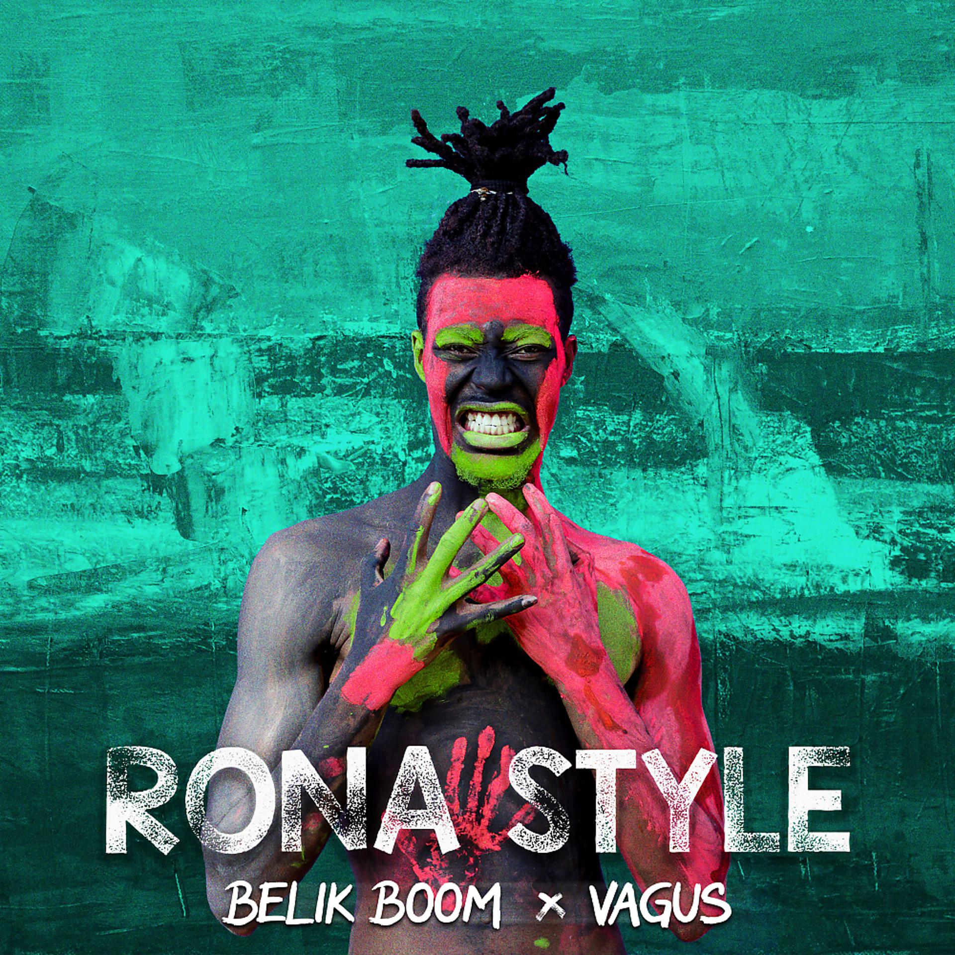 Постер альбома Rona Style