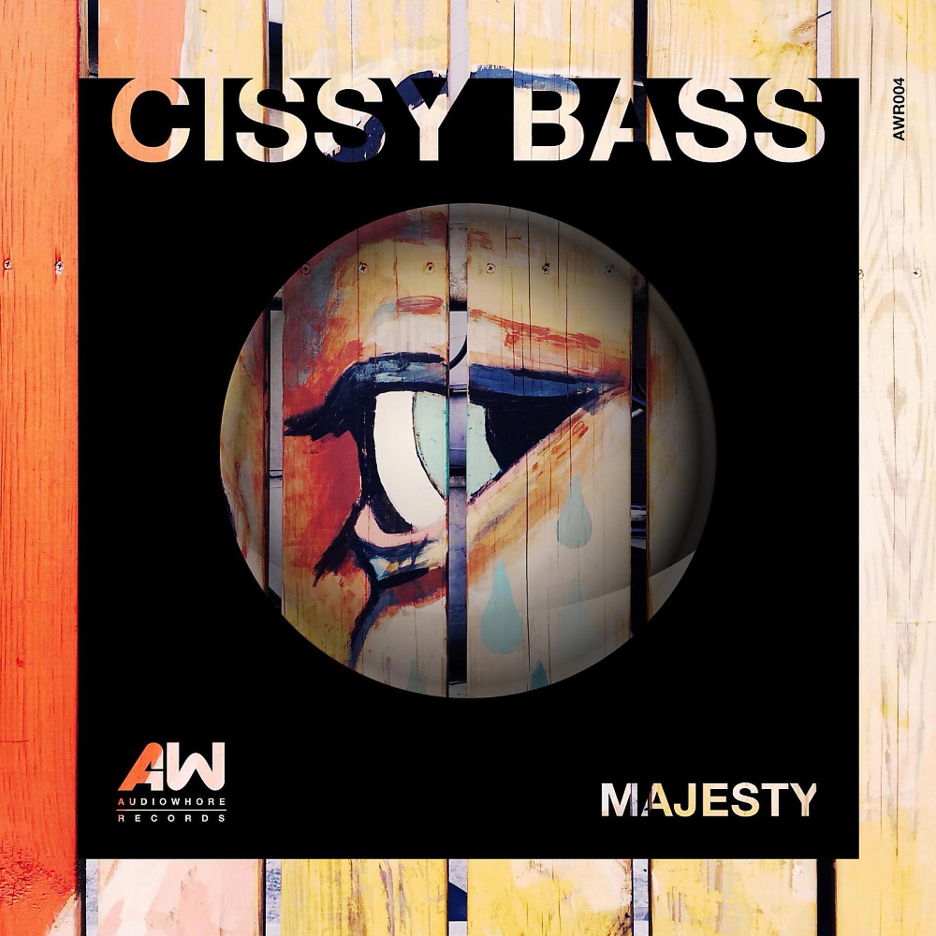Постер альбома Cissy Bass EP