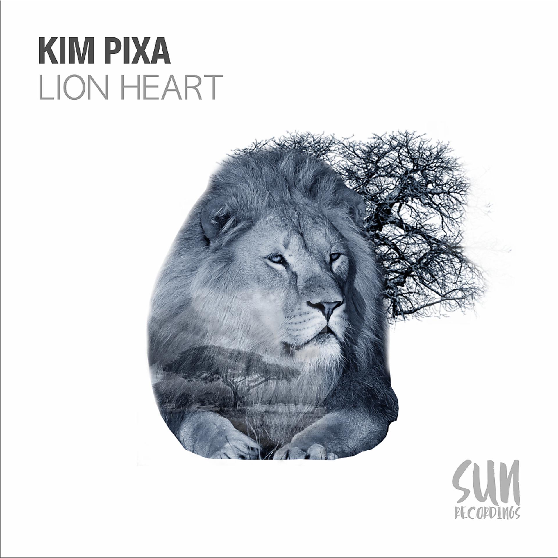 Постер альбома Lion Heart
