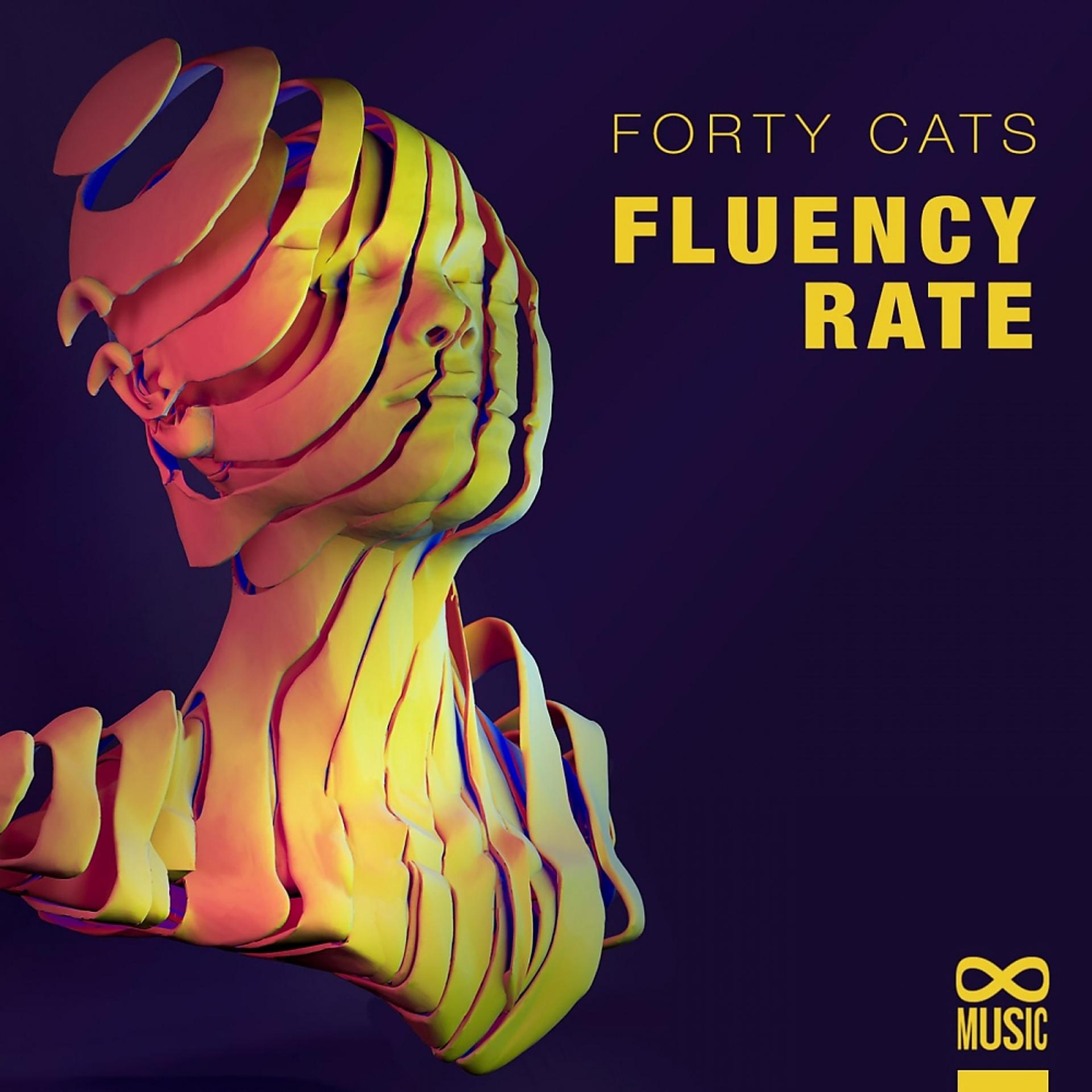 Постер альбома Fluency Rate