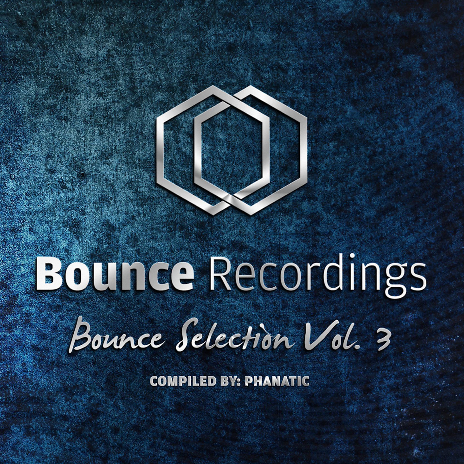 Постер альбома Bounce Selection, Vol. 3