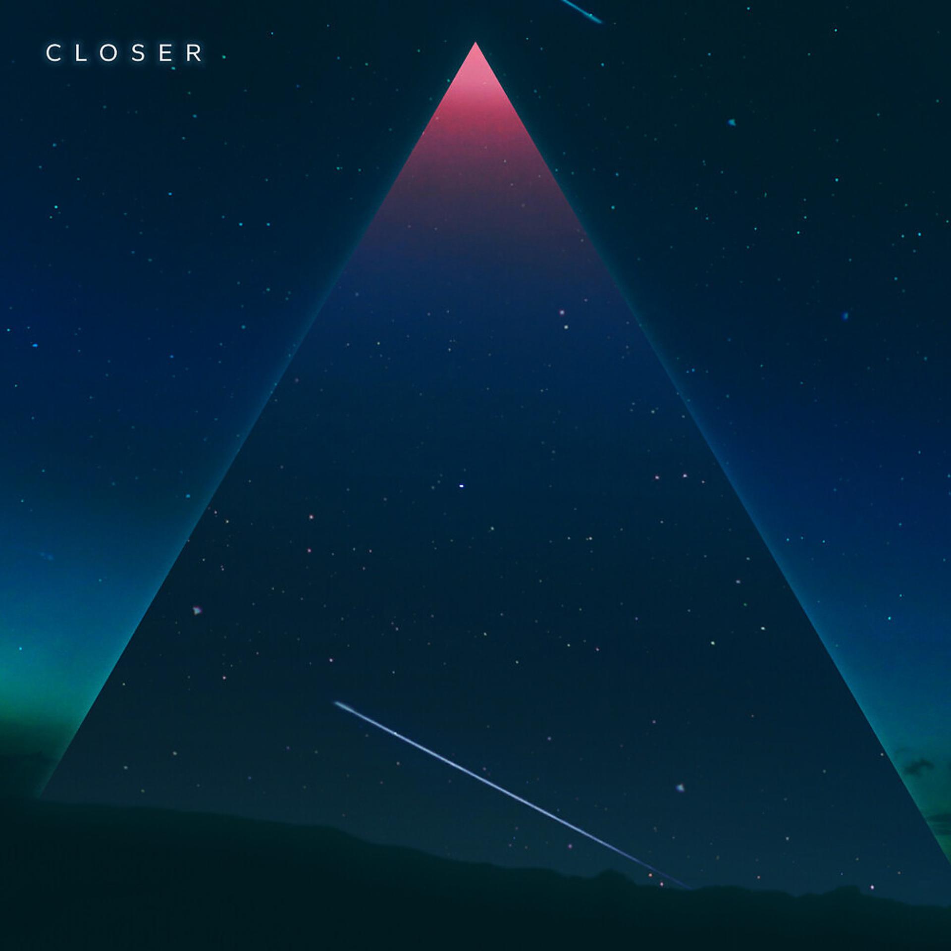 Постер альбома Closer