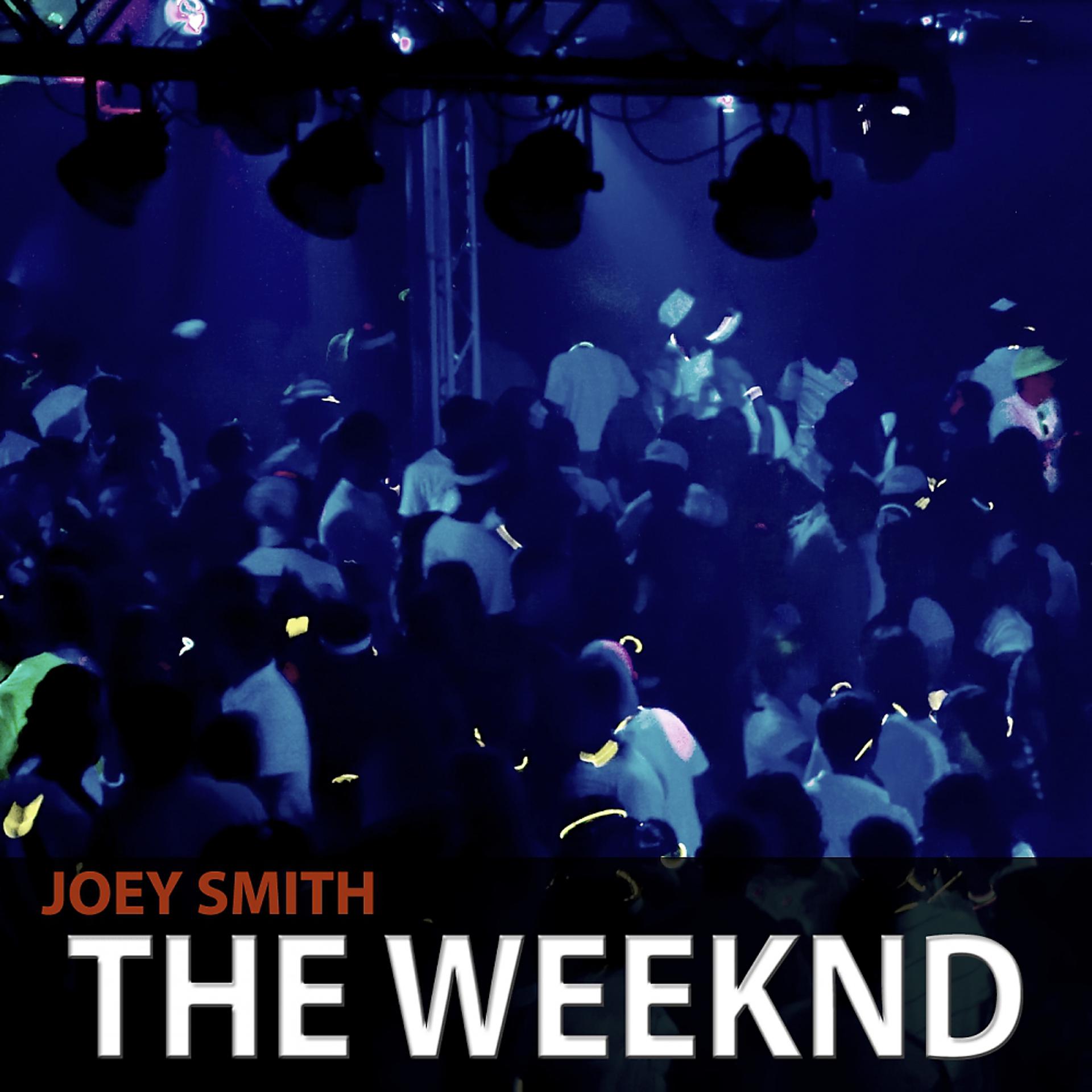 Постер альбома The Weeknd