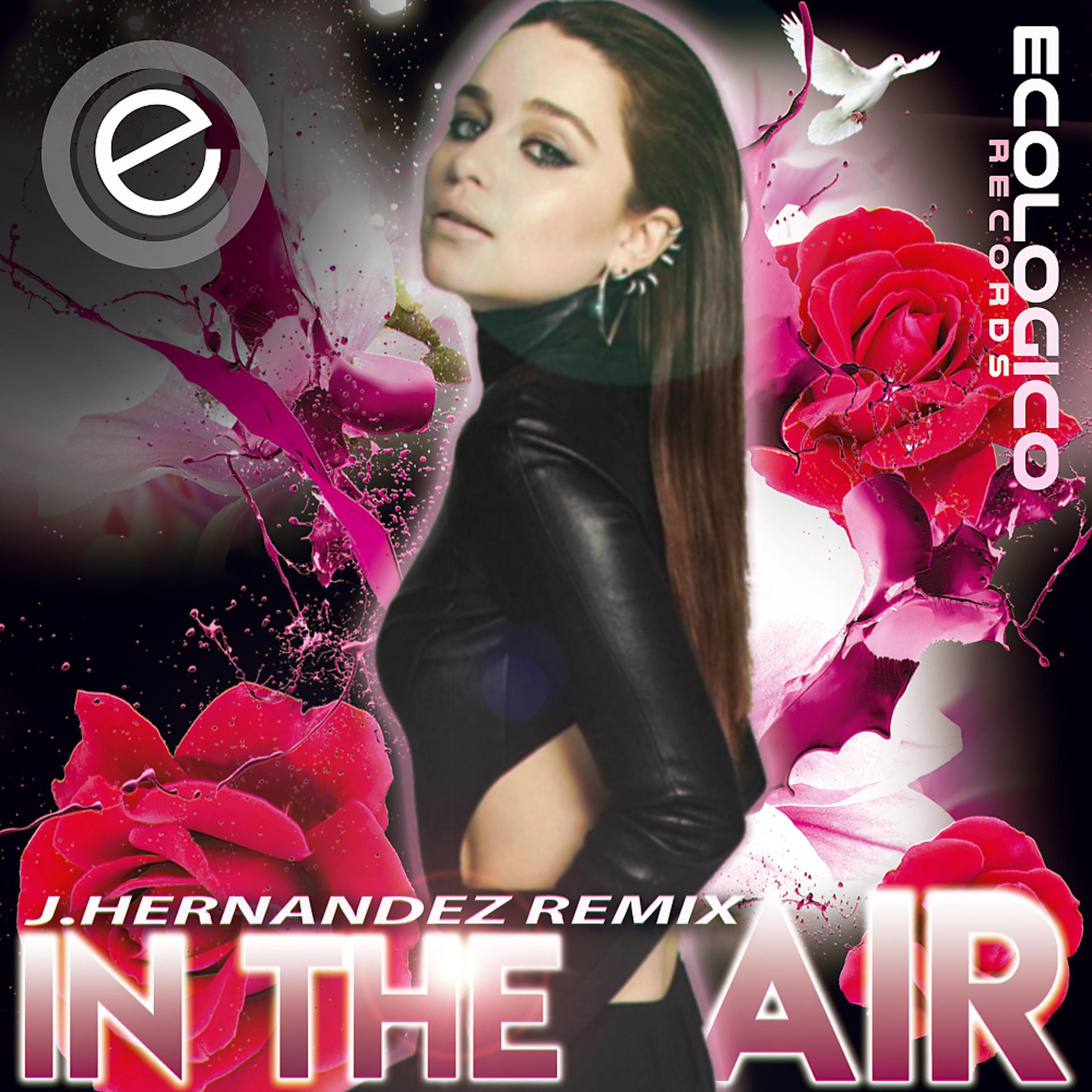 Постер альбома In The Air (J.Hernandez Remix)