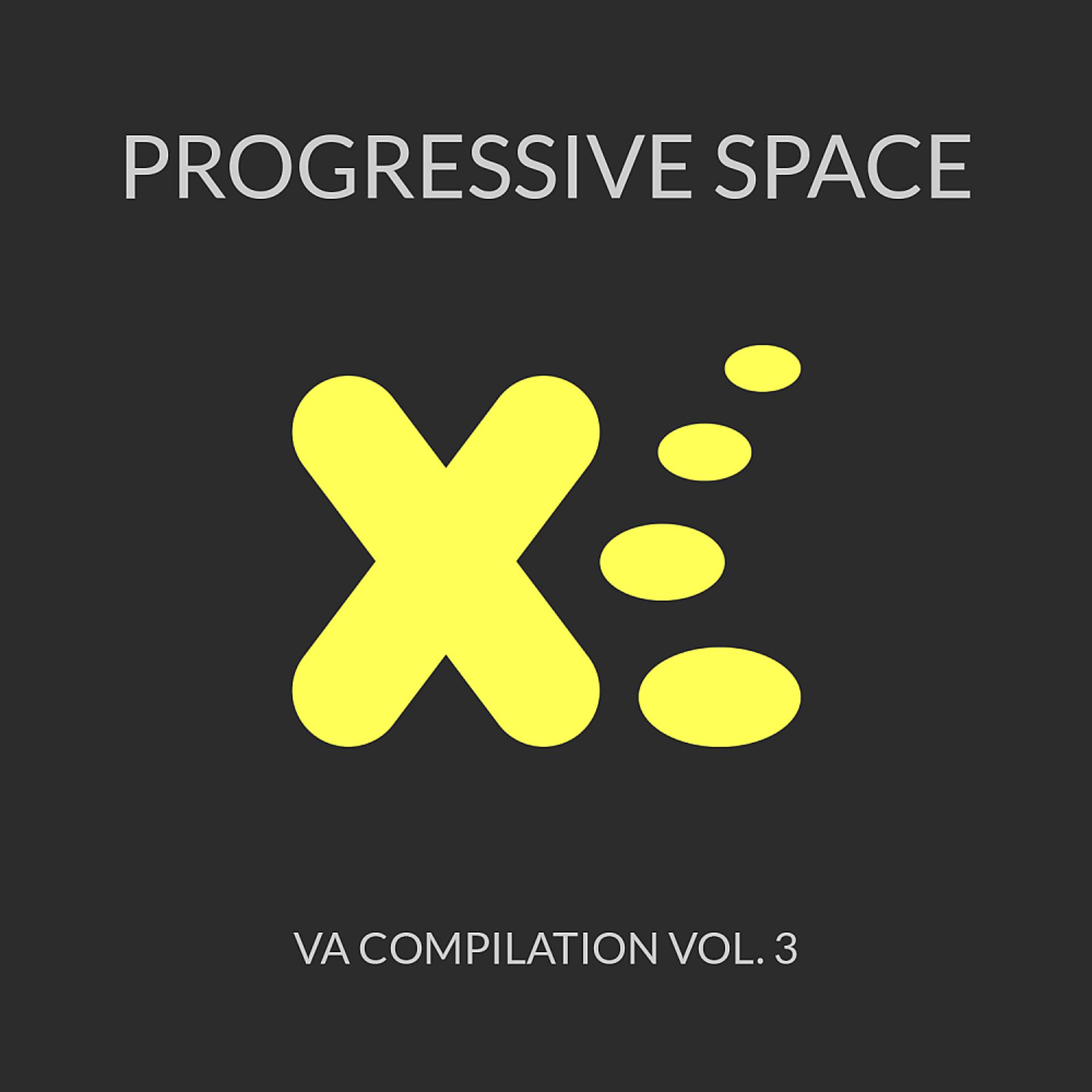 Постер альбома Progressive Space Va Compilation, Vol. 3