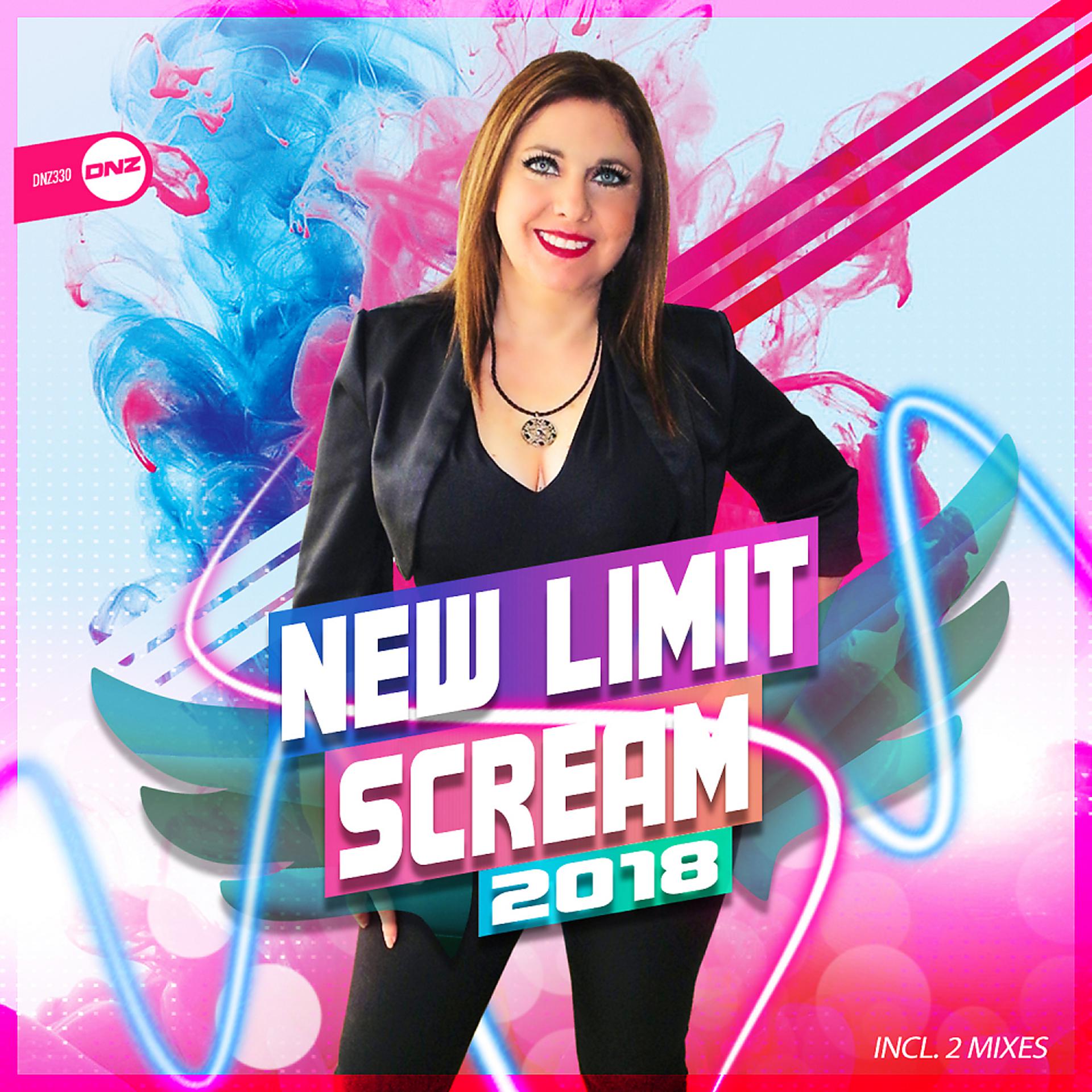 Постер альбома Scream 2018