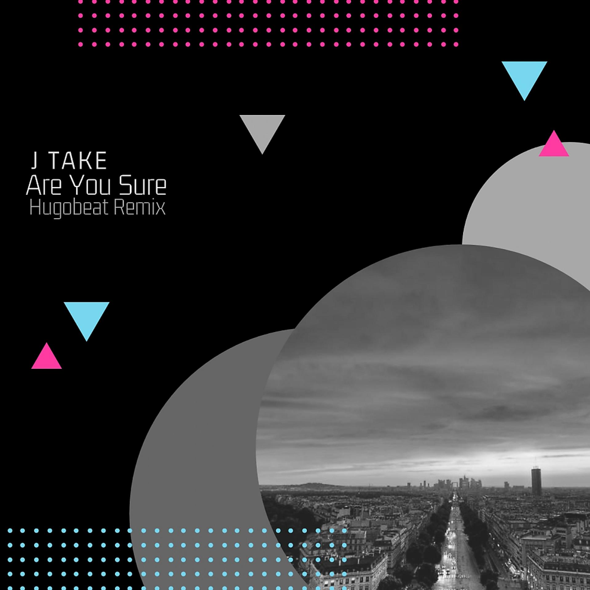 Постер альбома Are You Sure (Hugobeat Remix)