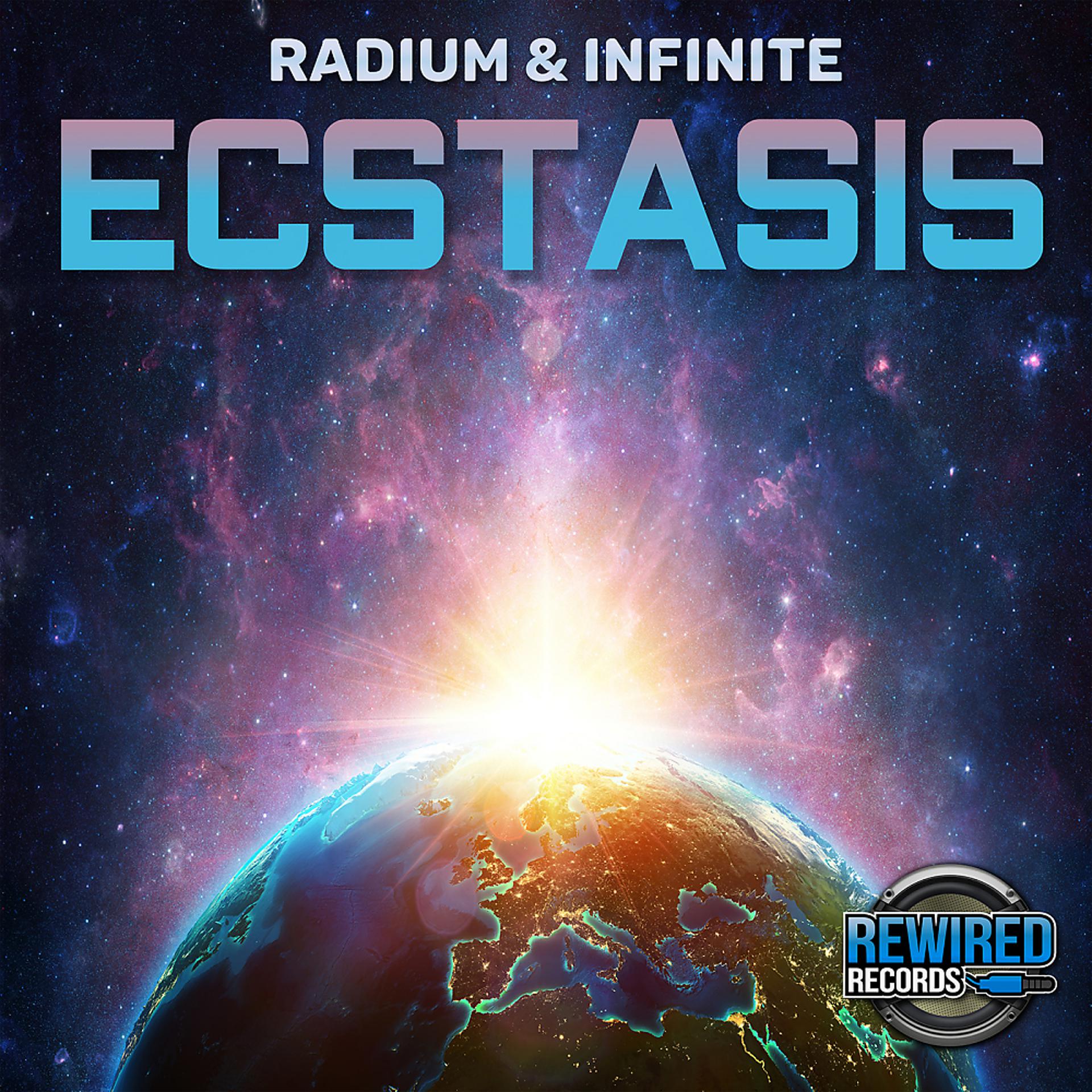 Постер альбома Ecstasis