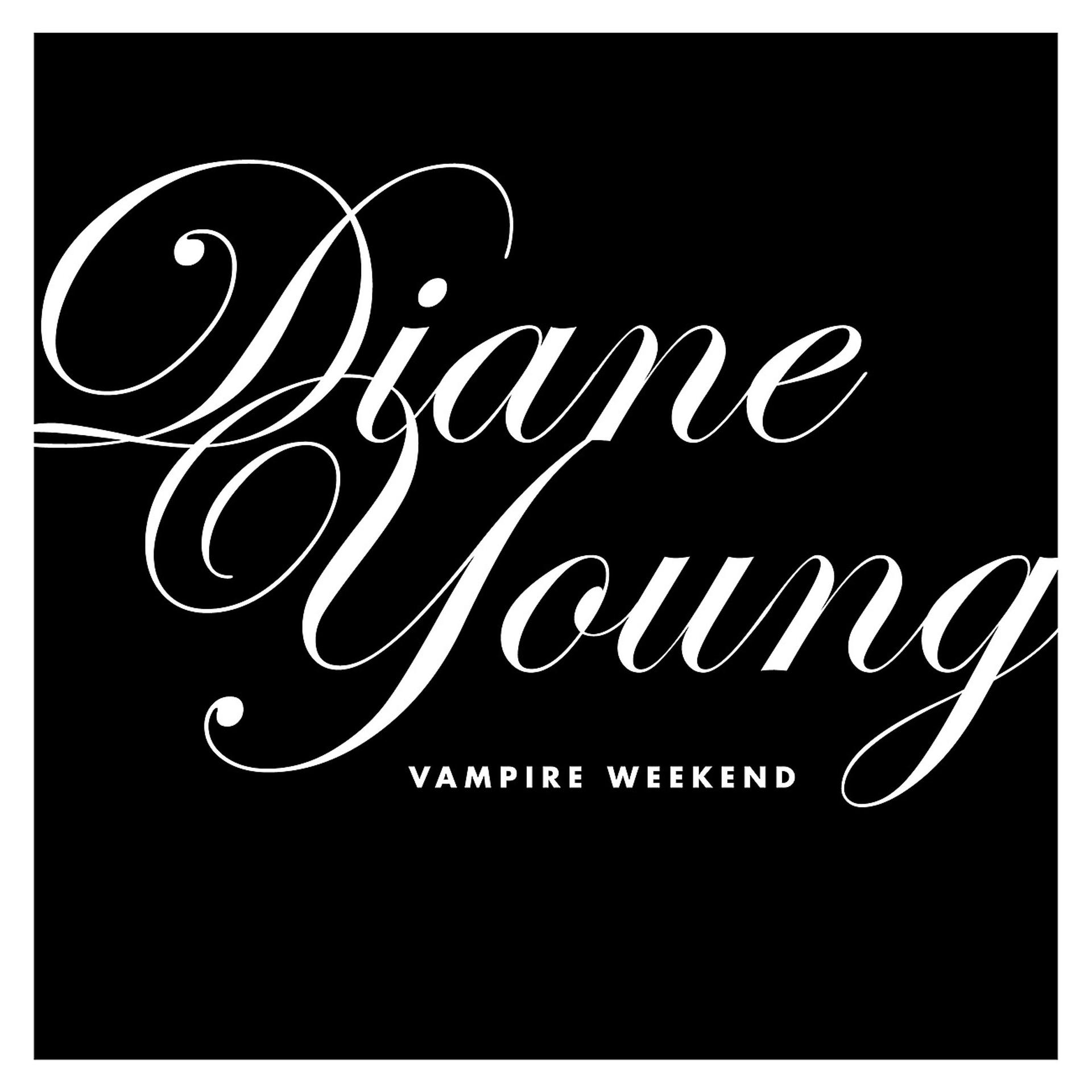 Постер альбома Diane Young