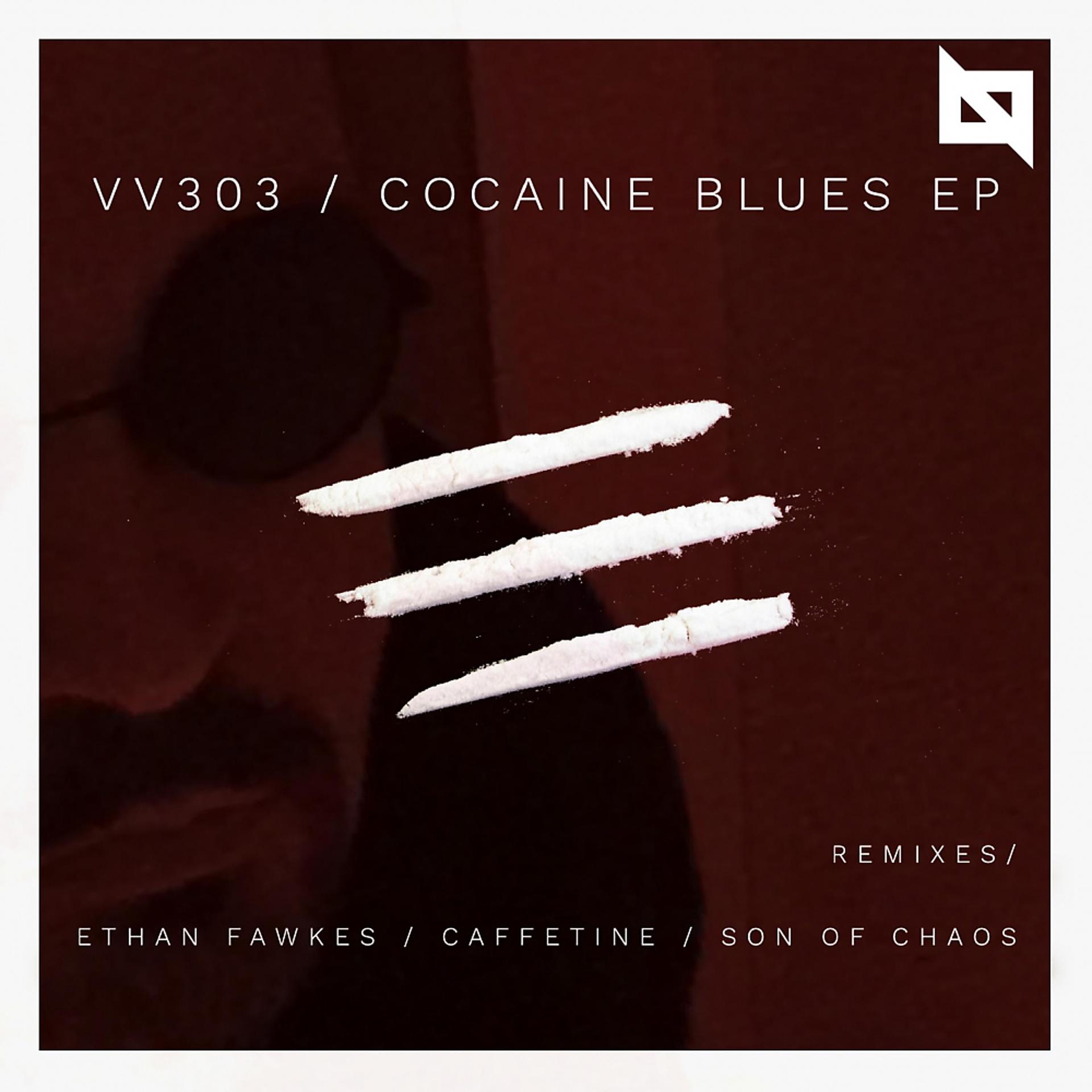 Постер альбома Cocaine Blues