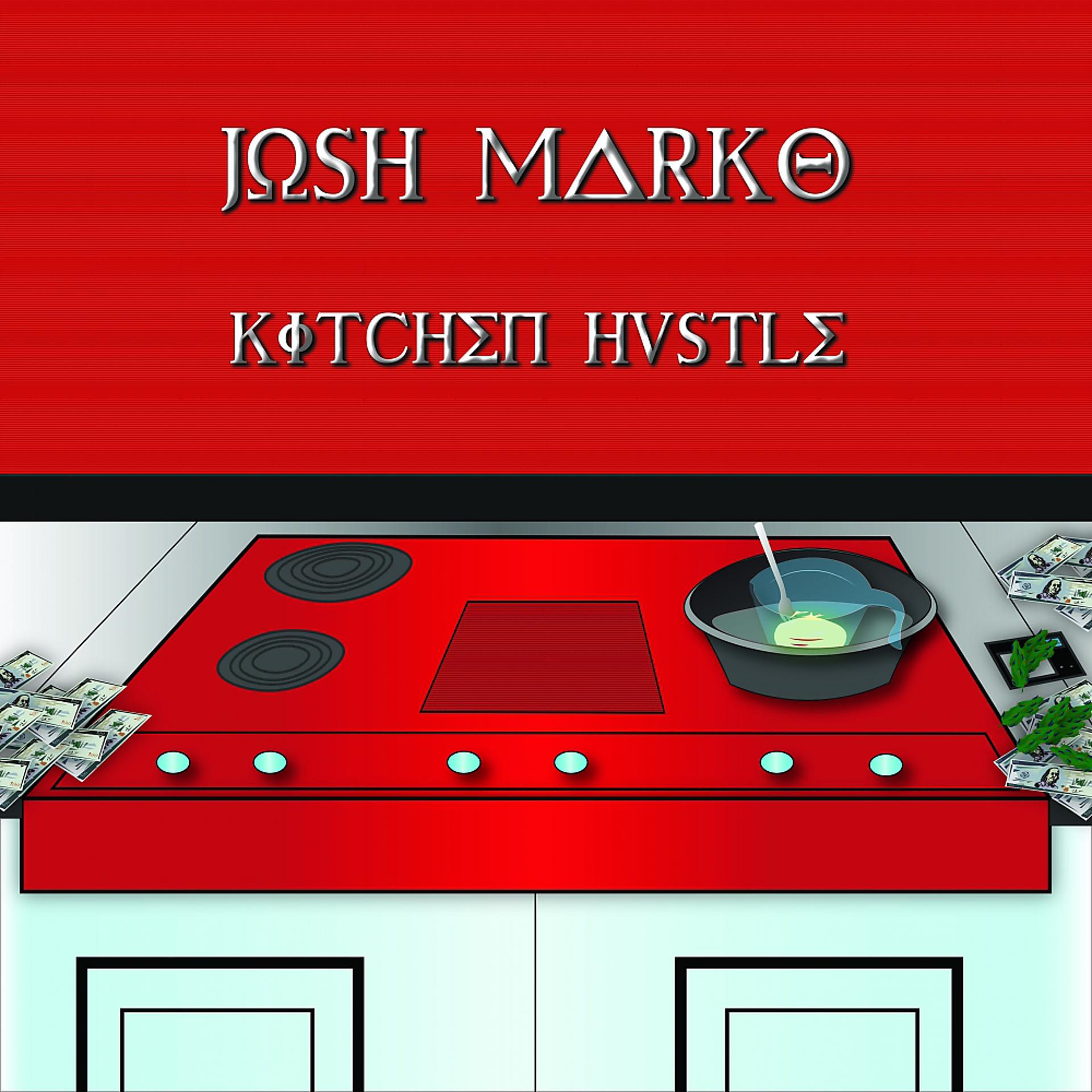 Постер альбома Kitchen Hustle