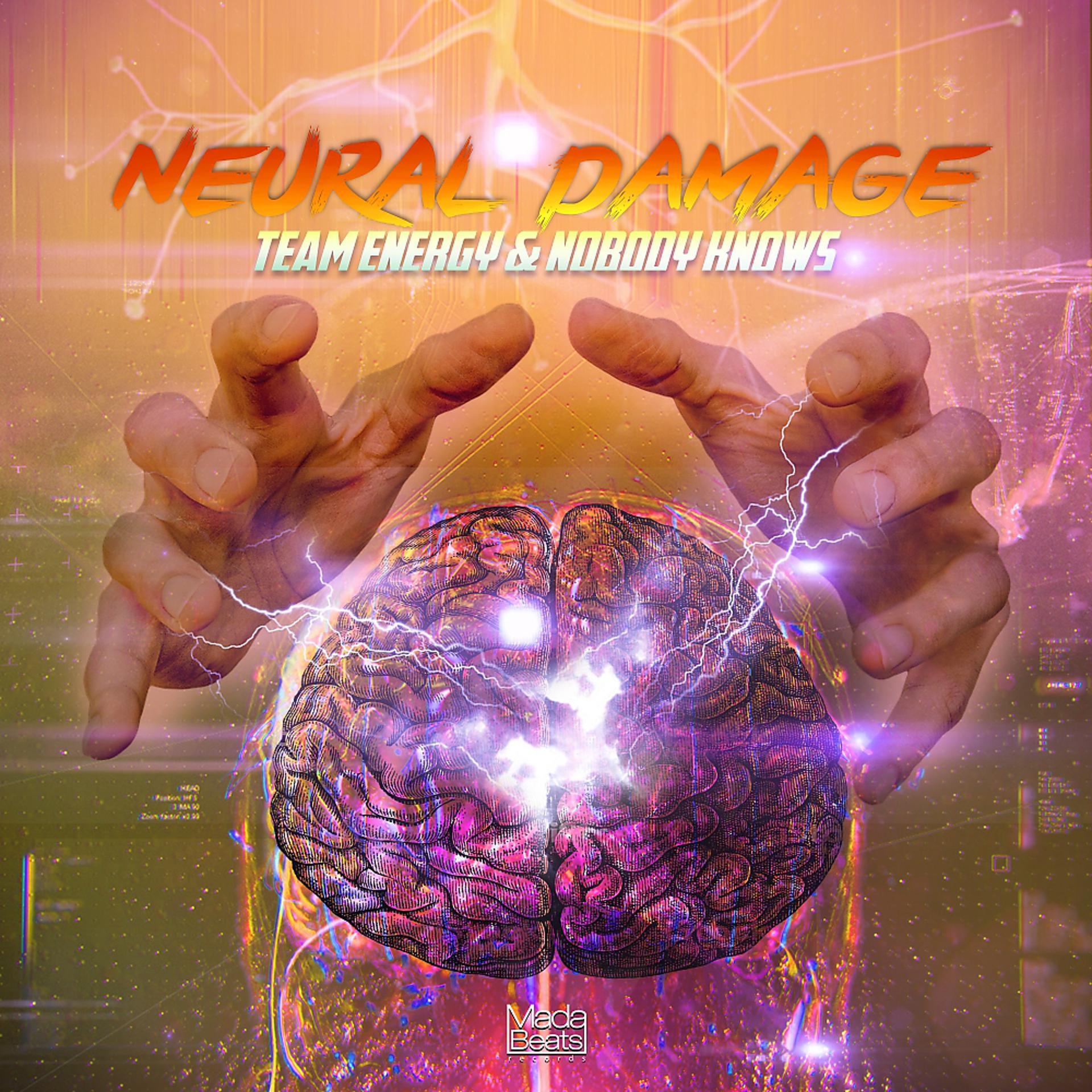 Постер альбома Nueral Damage