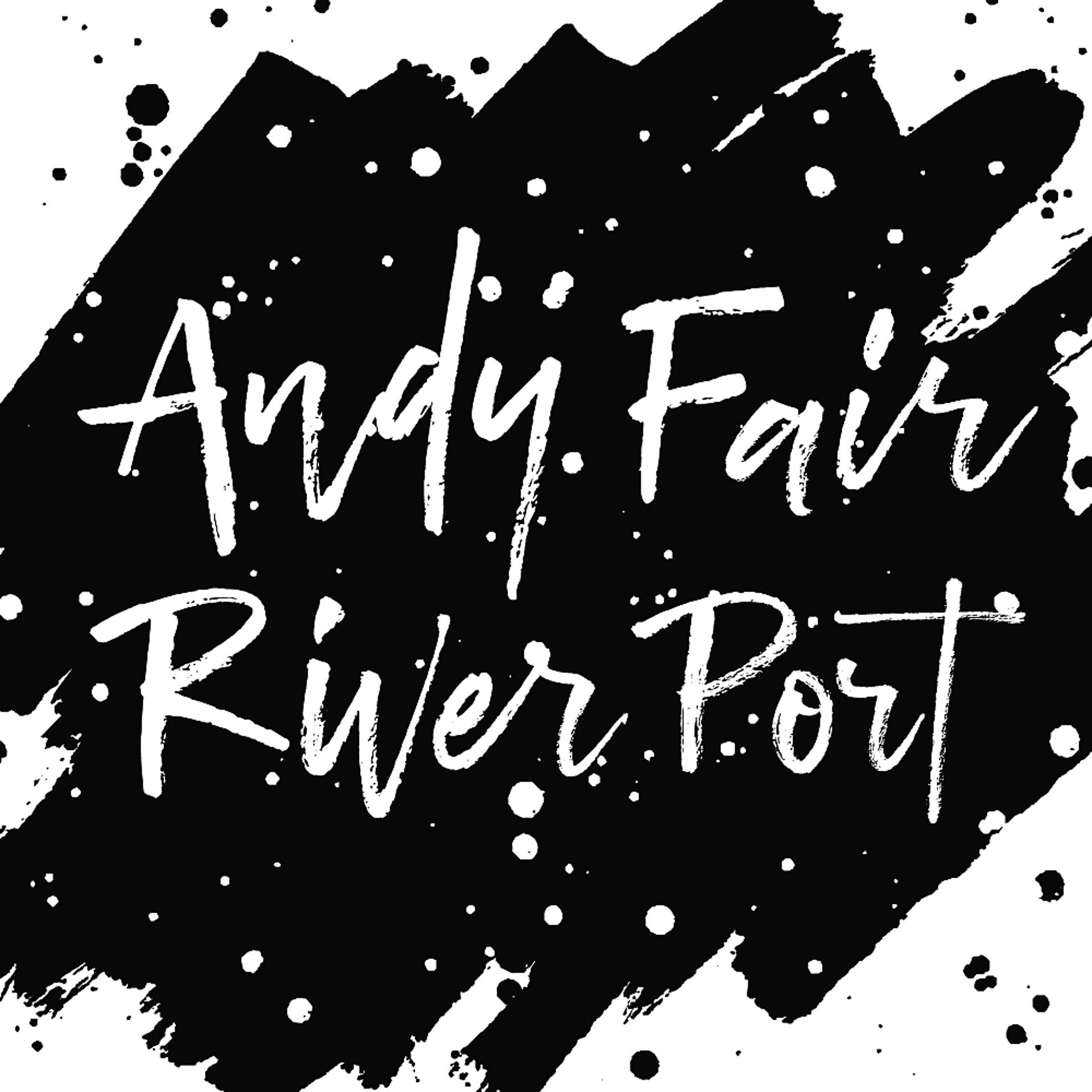 Постер альбома River Port