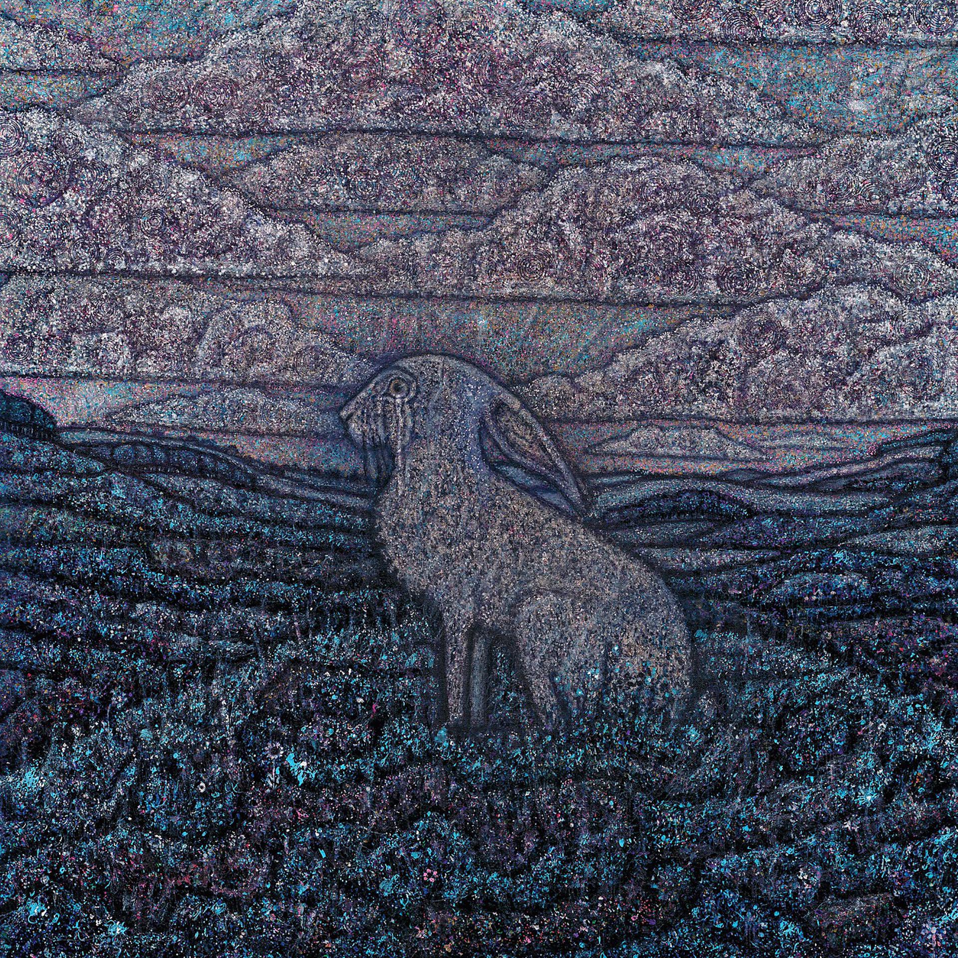 Постер альбома The Hare's Lament