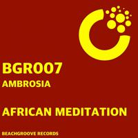 Постер альбома African Meditation