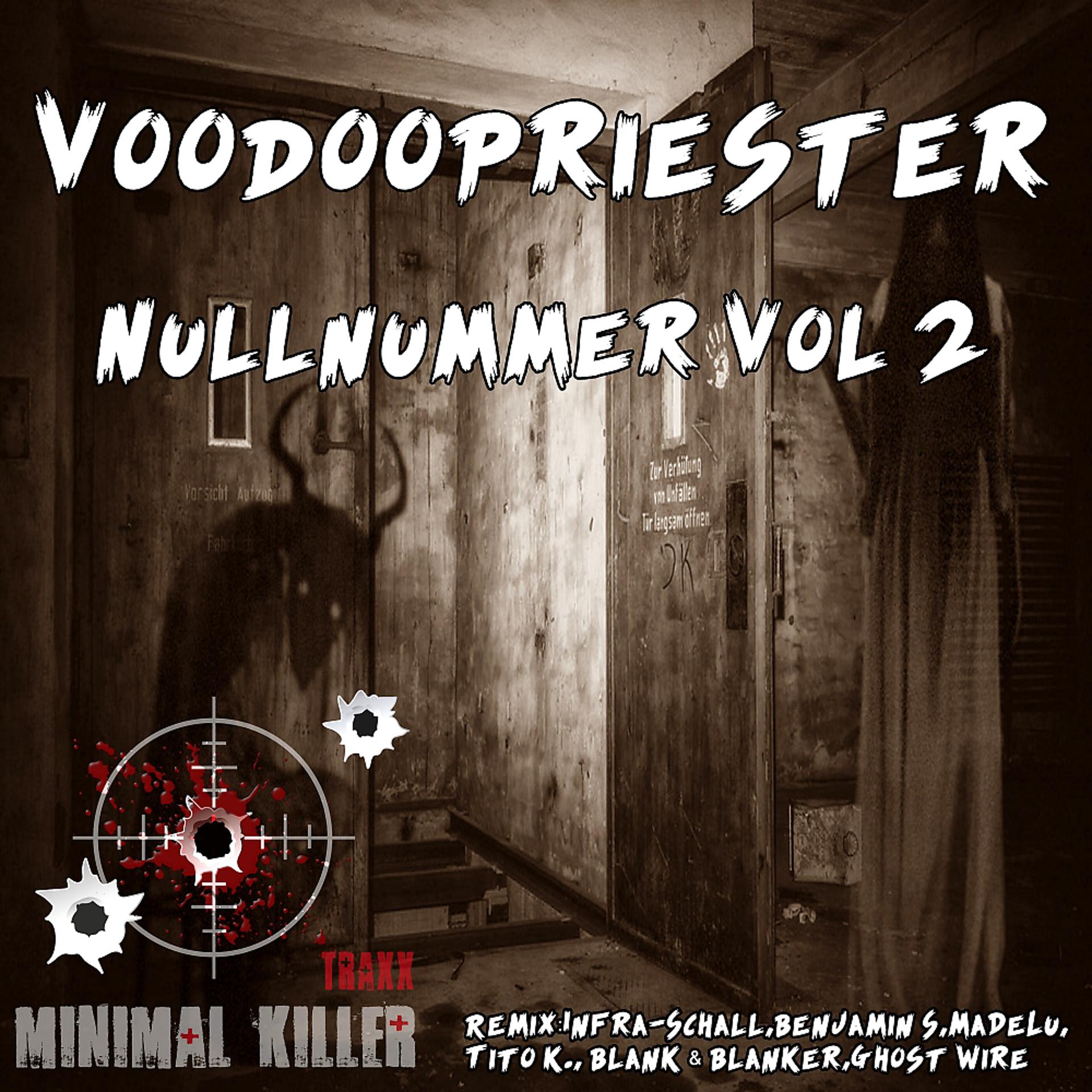 Постер альбома Nullnummer, Vol. 2