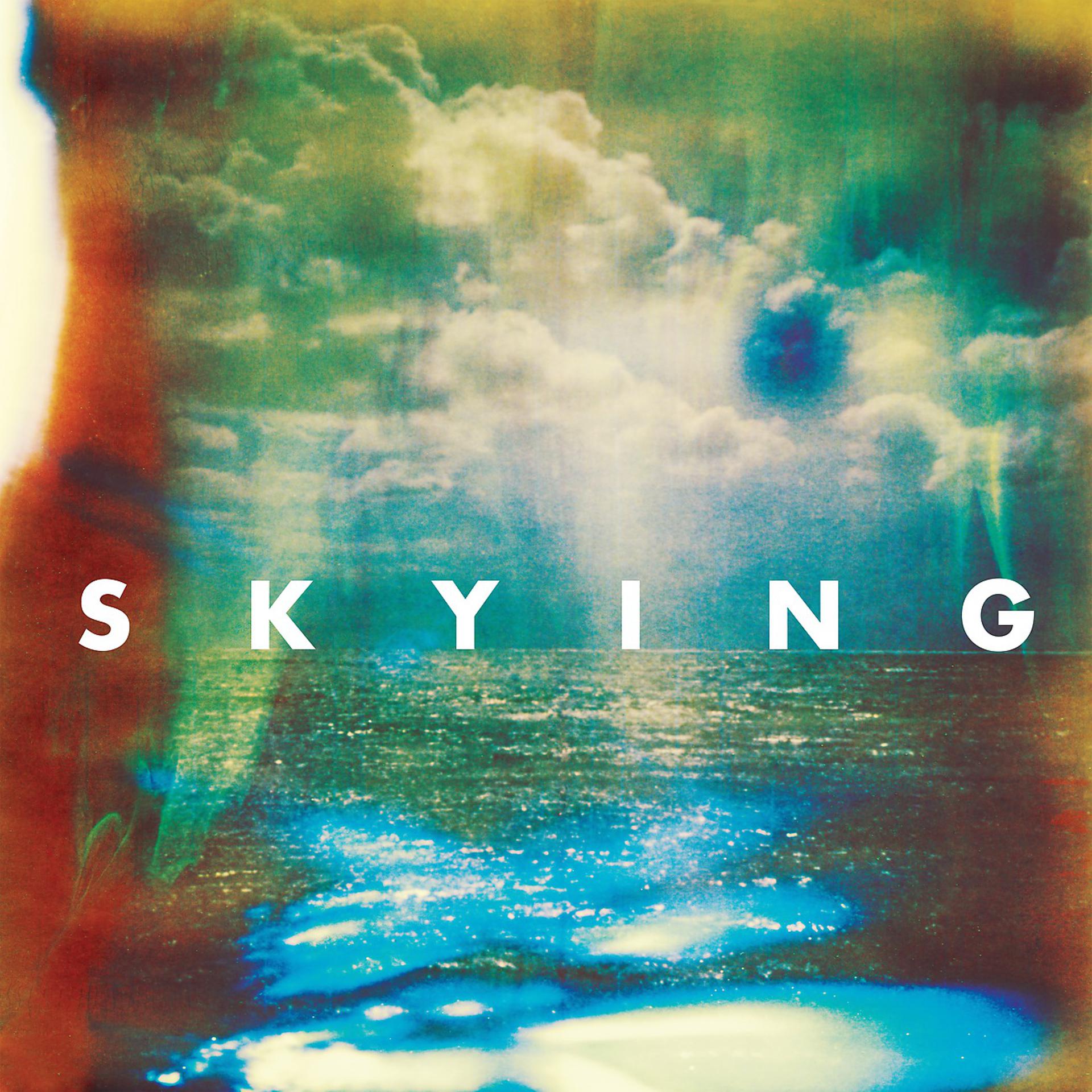 Постер альбома Skying