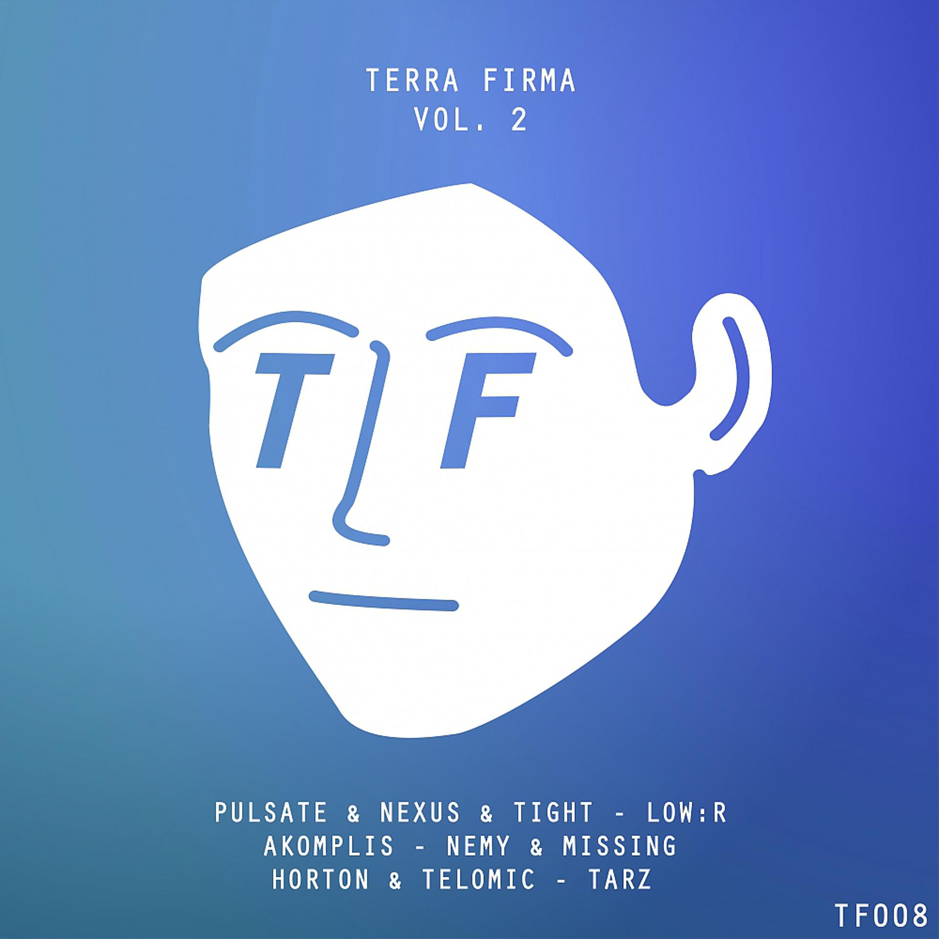 Постер альбома Terra Firma: Vol. 2