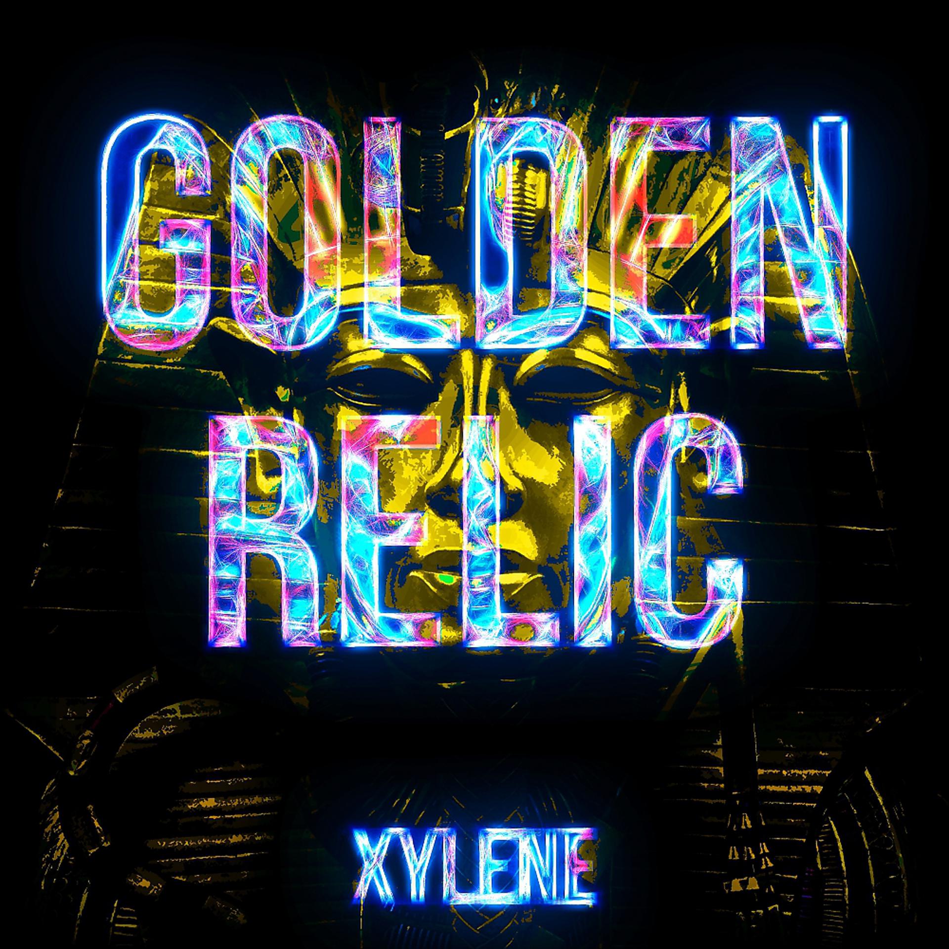 Постер альбома Golden Relic