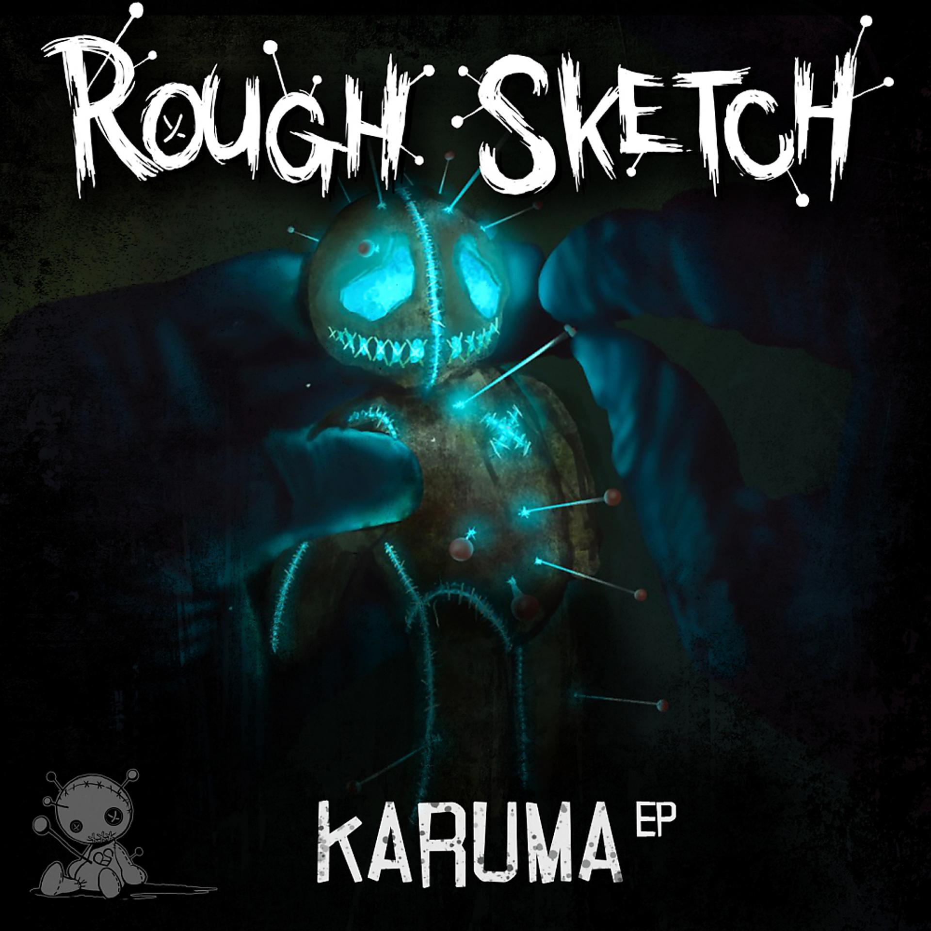 Постер альбома Karuma