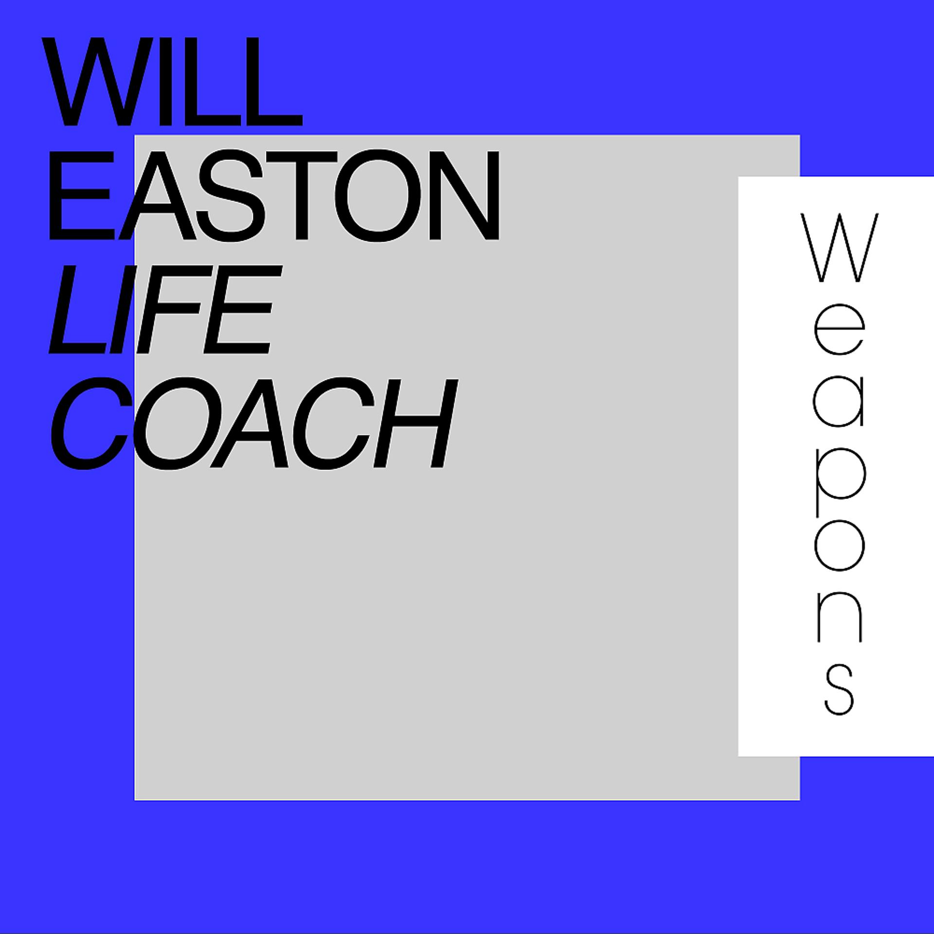Постер альбома Life Coach