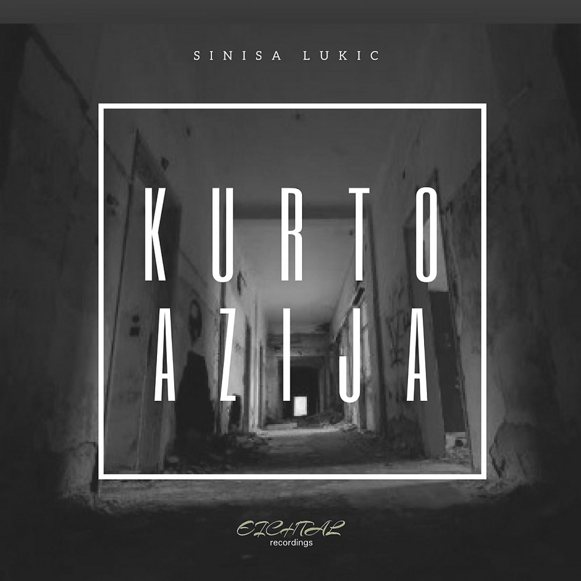 Постер альбома Kurtoazija