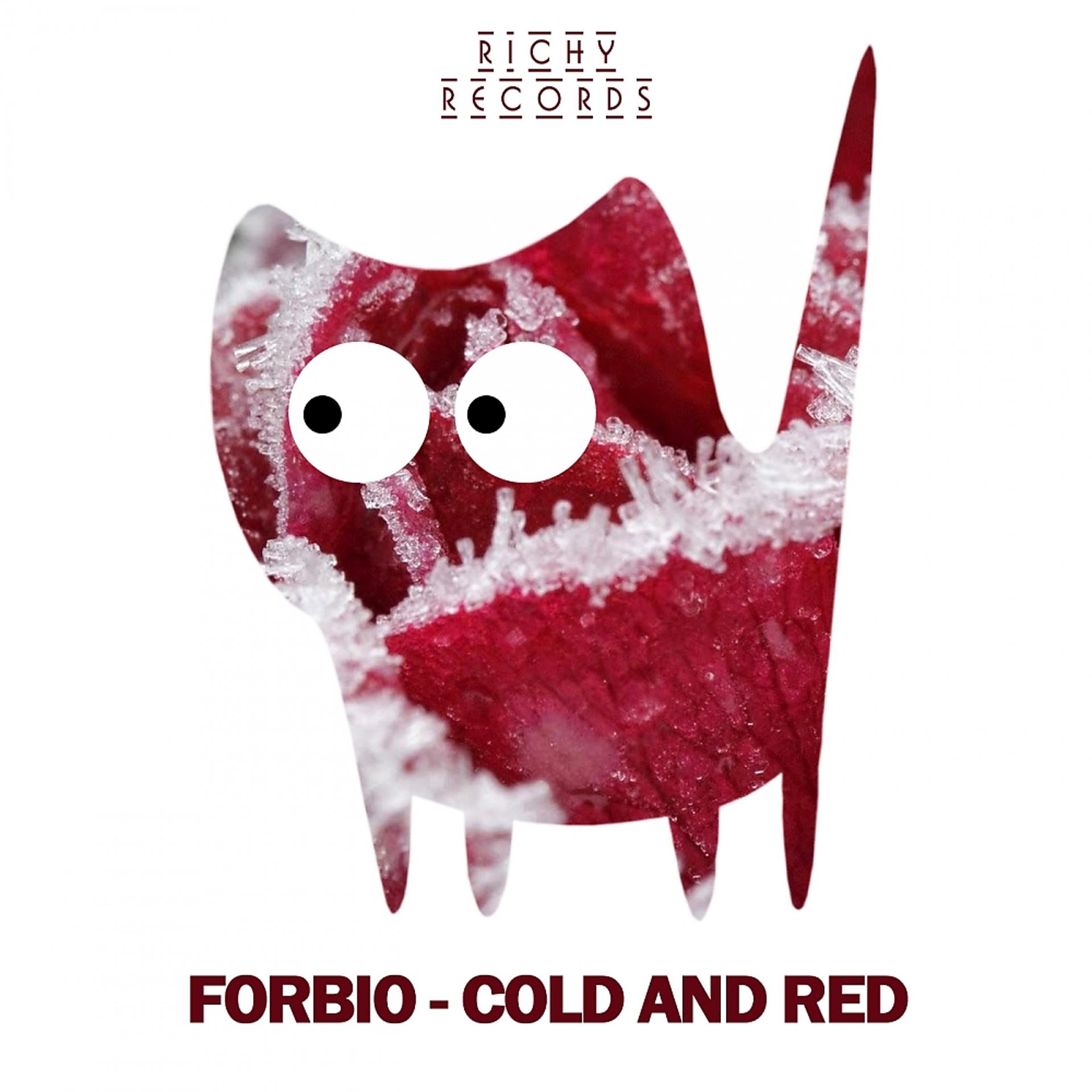 Постер альбома Cold & Red