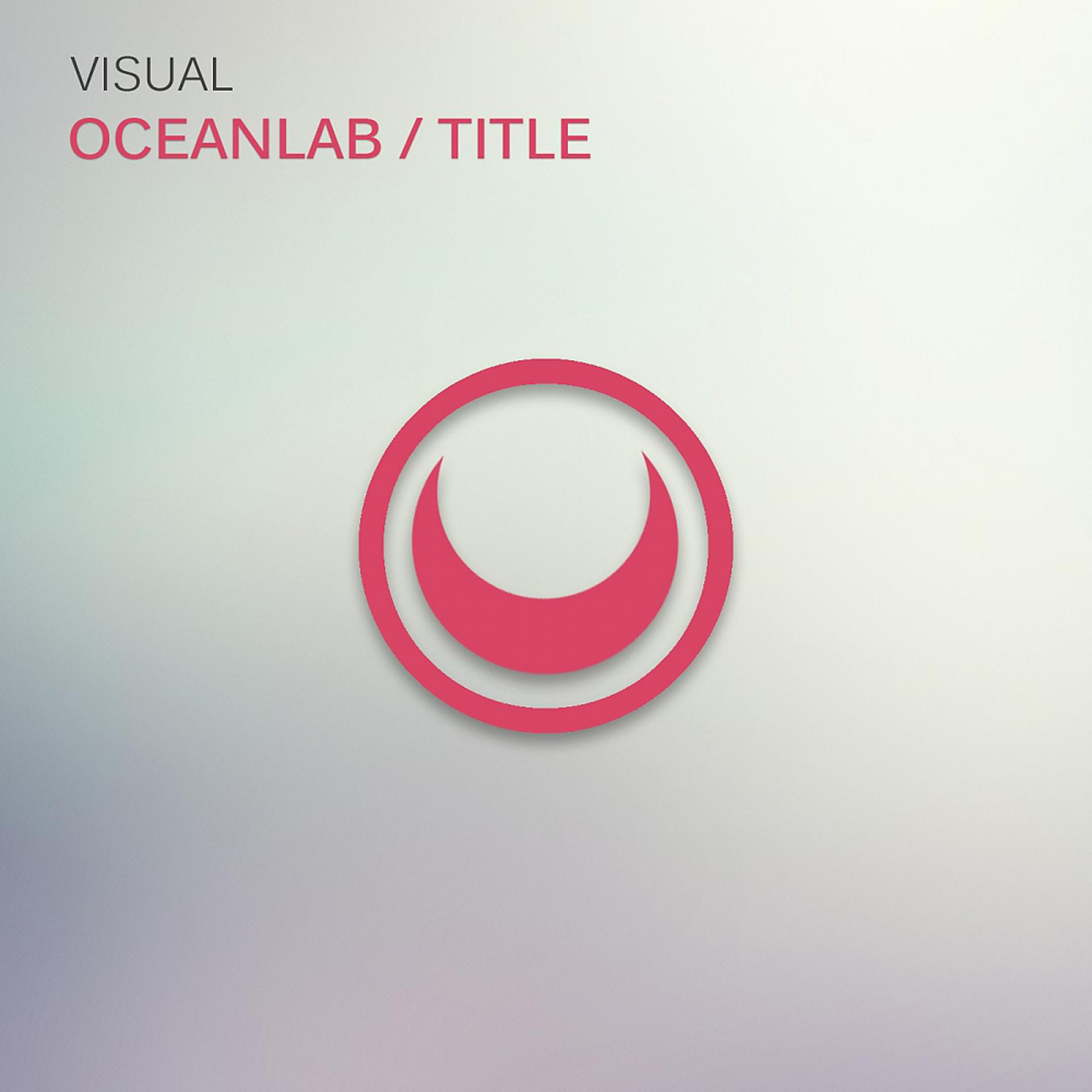 Постер альбома OceanLab / Title