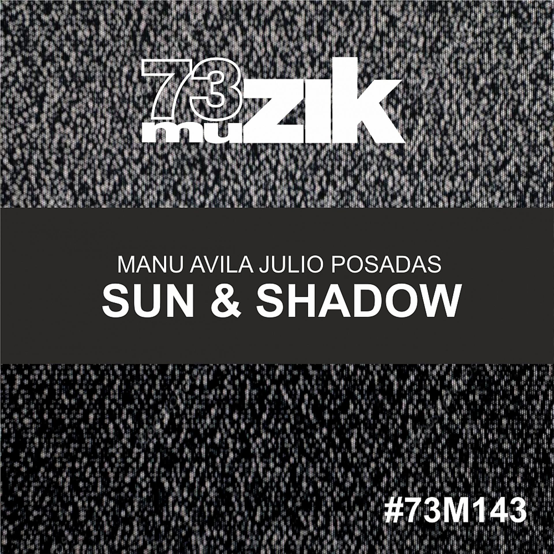 Постер альбома Sun & Shadow