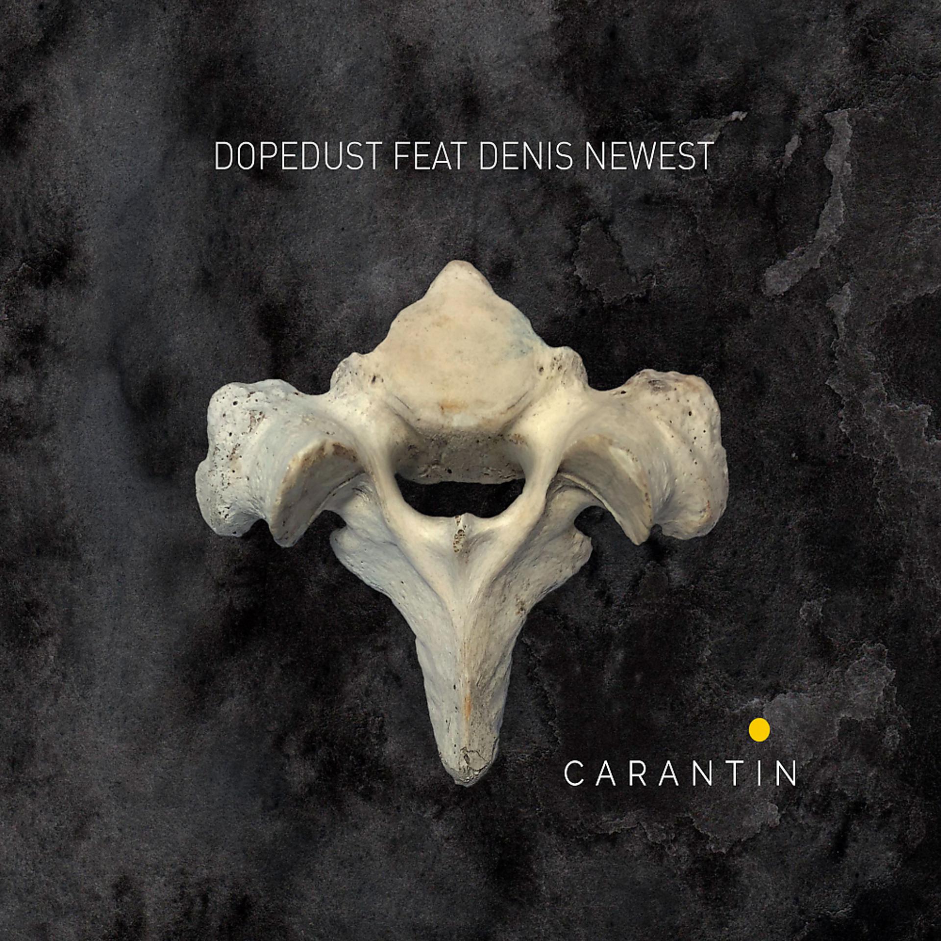 Постер альбома Carantine