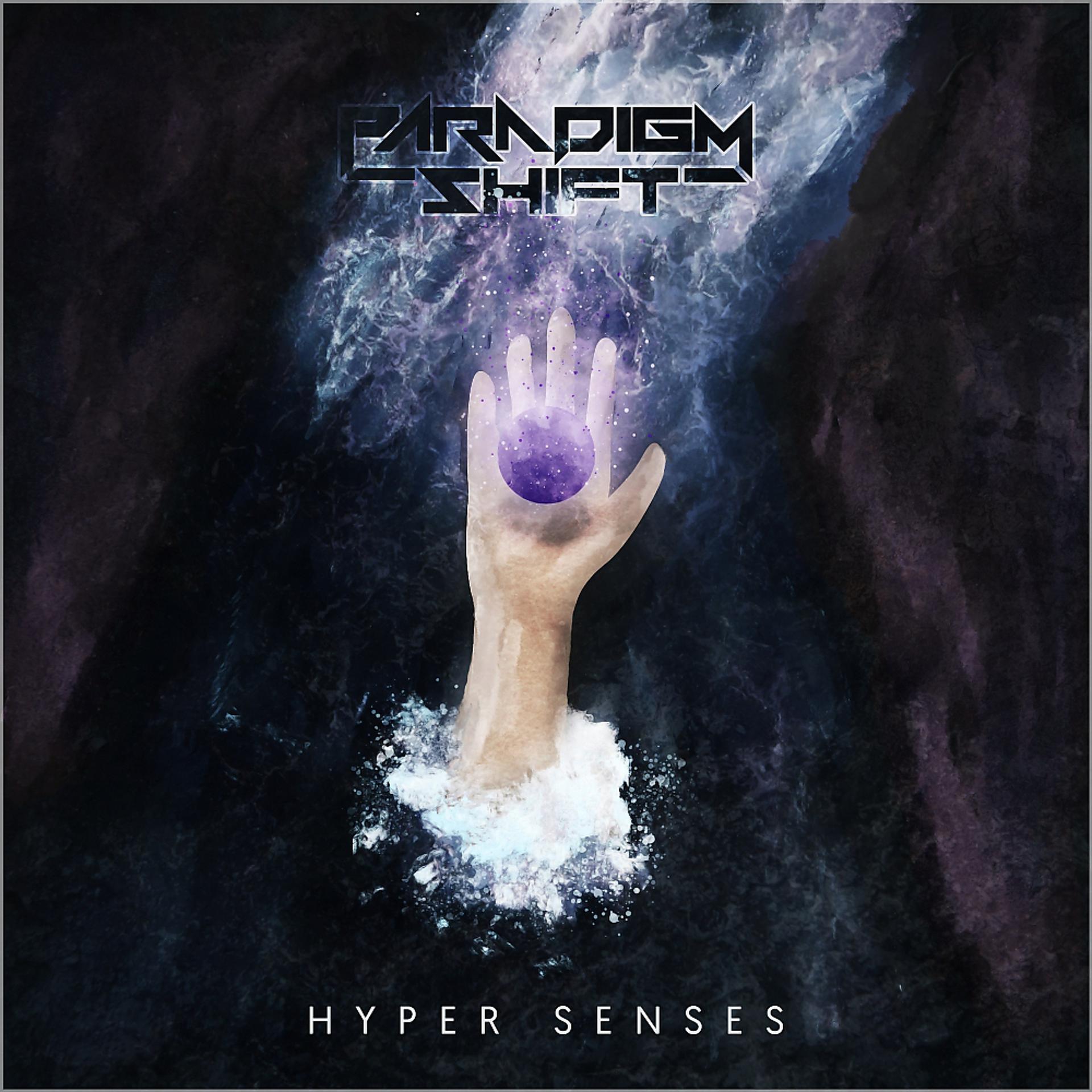 Постер альбома Hyper Senses