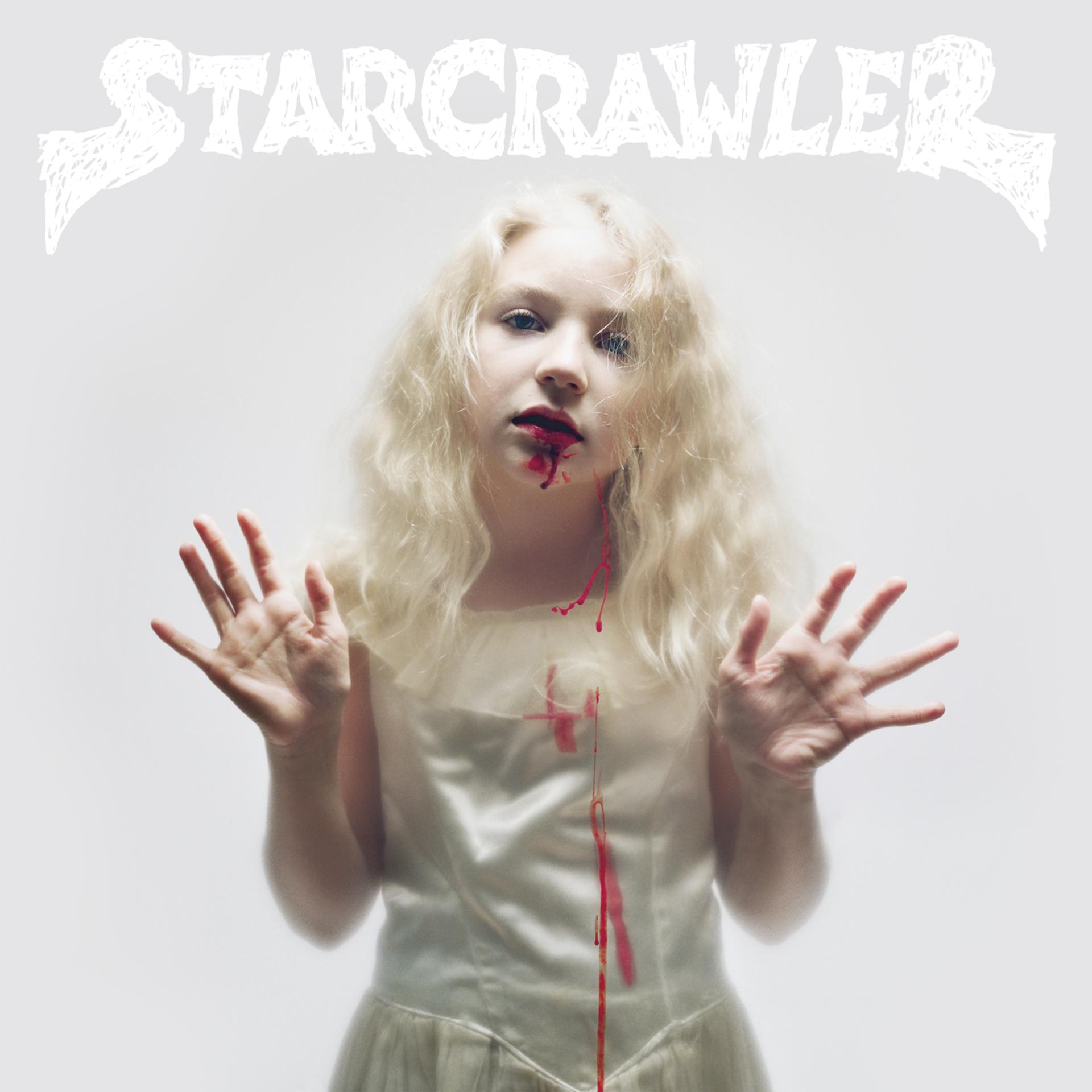 Постер альбома Starcrawler