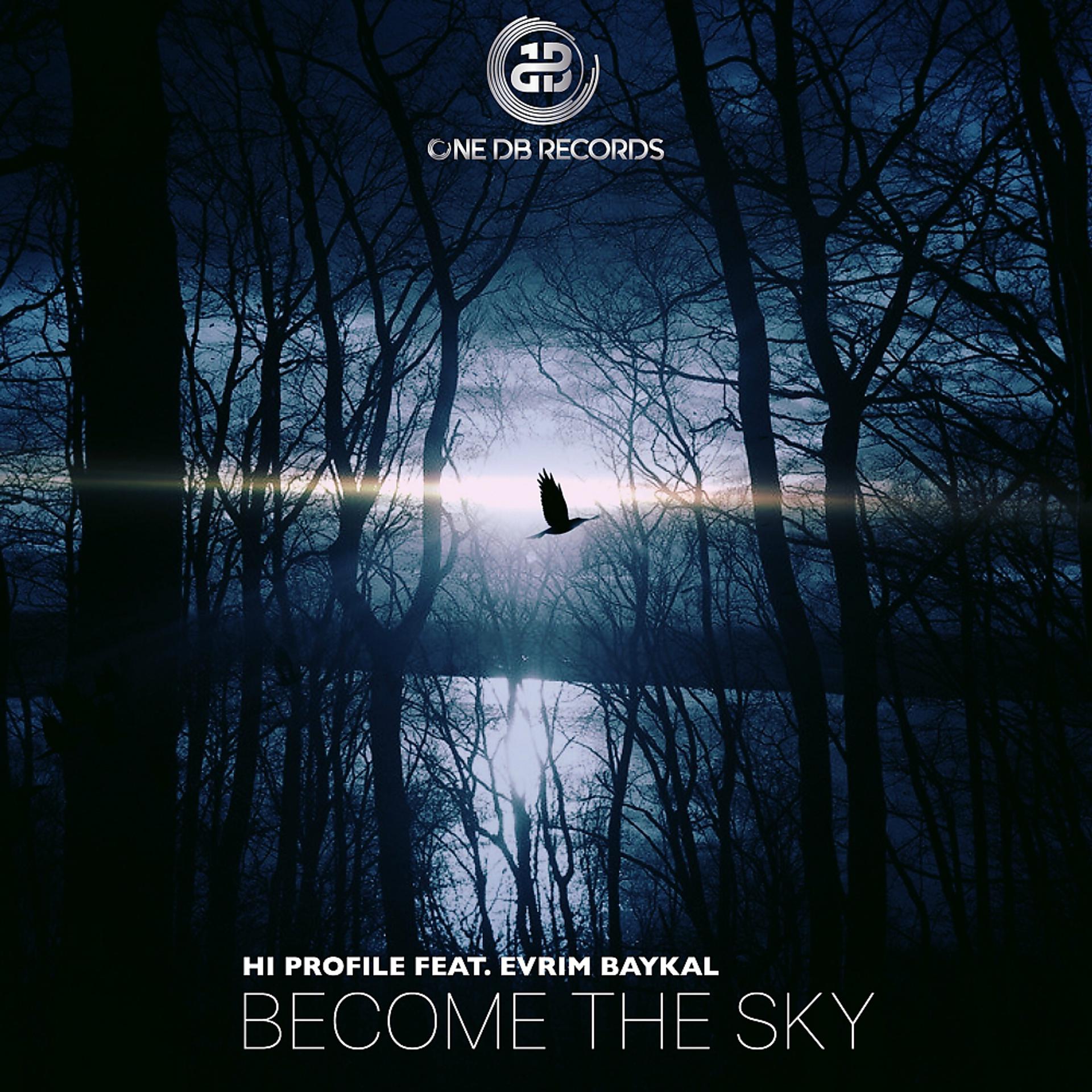 Постер альбома Become The Sky