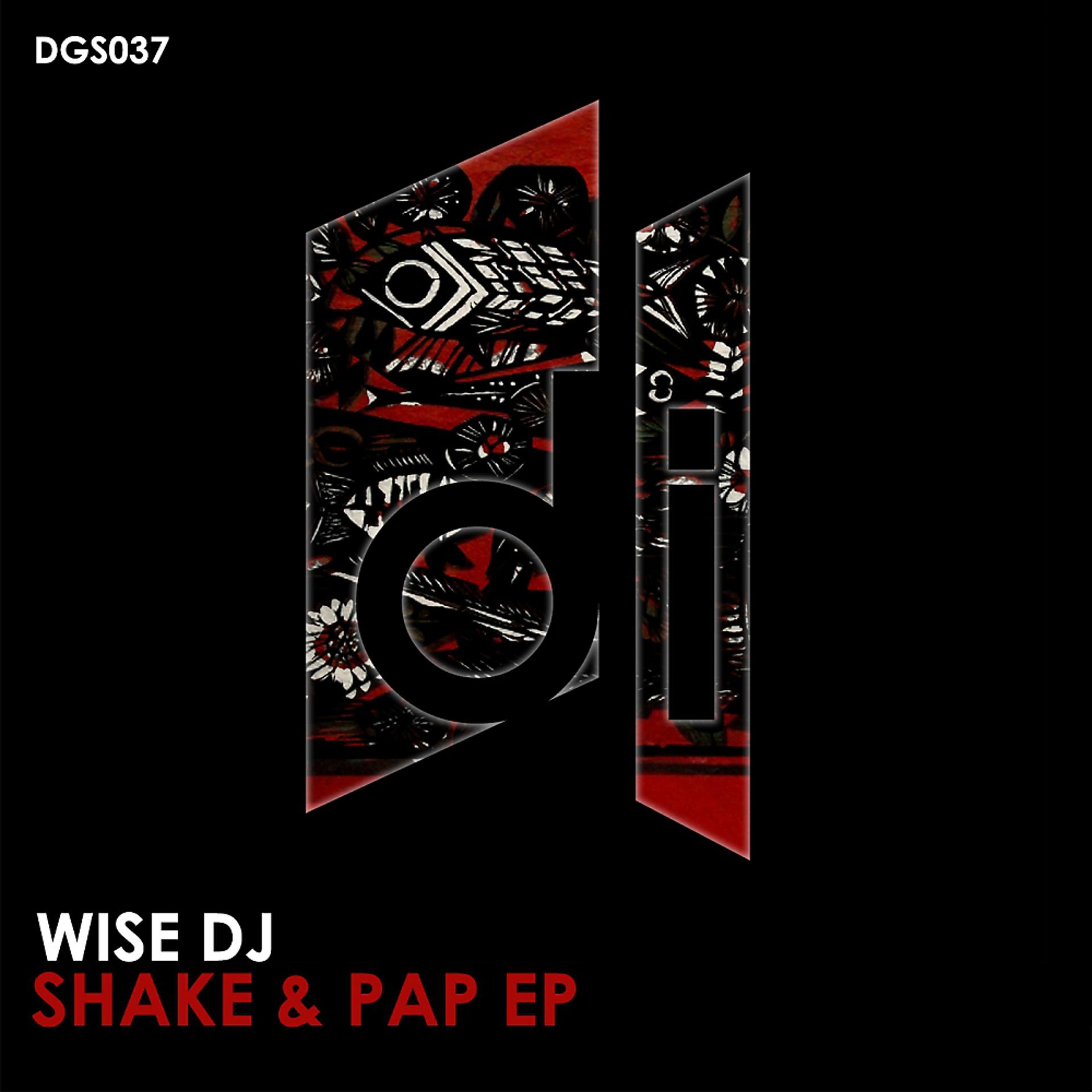 Постер альбома Shake & Pap EP