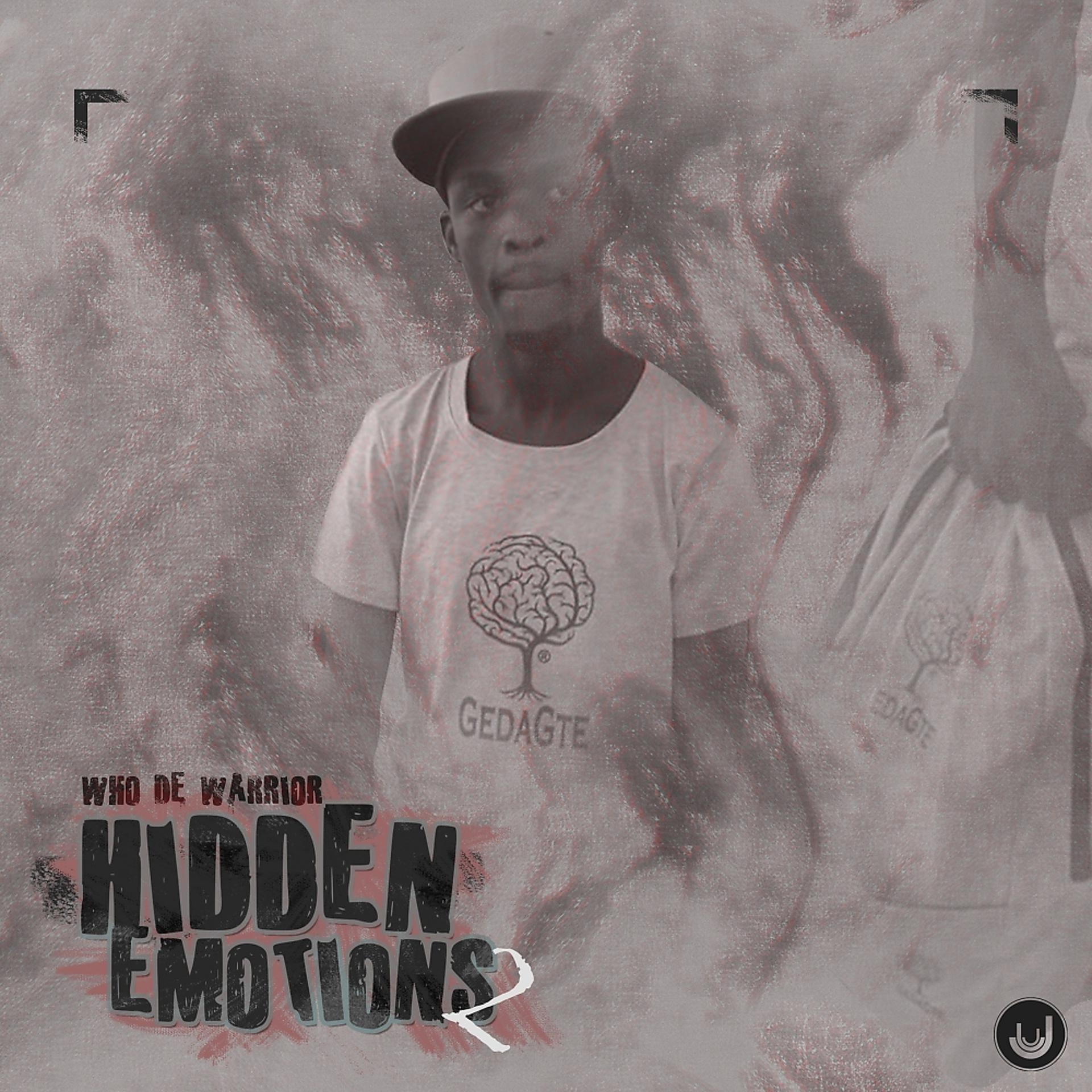Постер альбома Hidden Emotions, Pt. 02