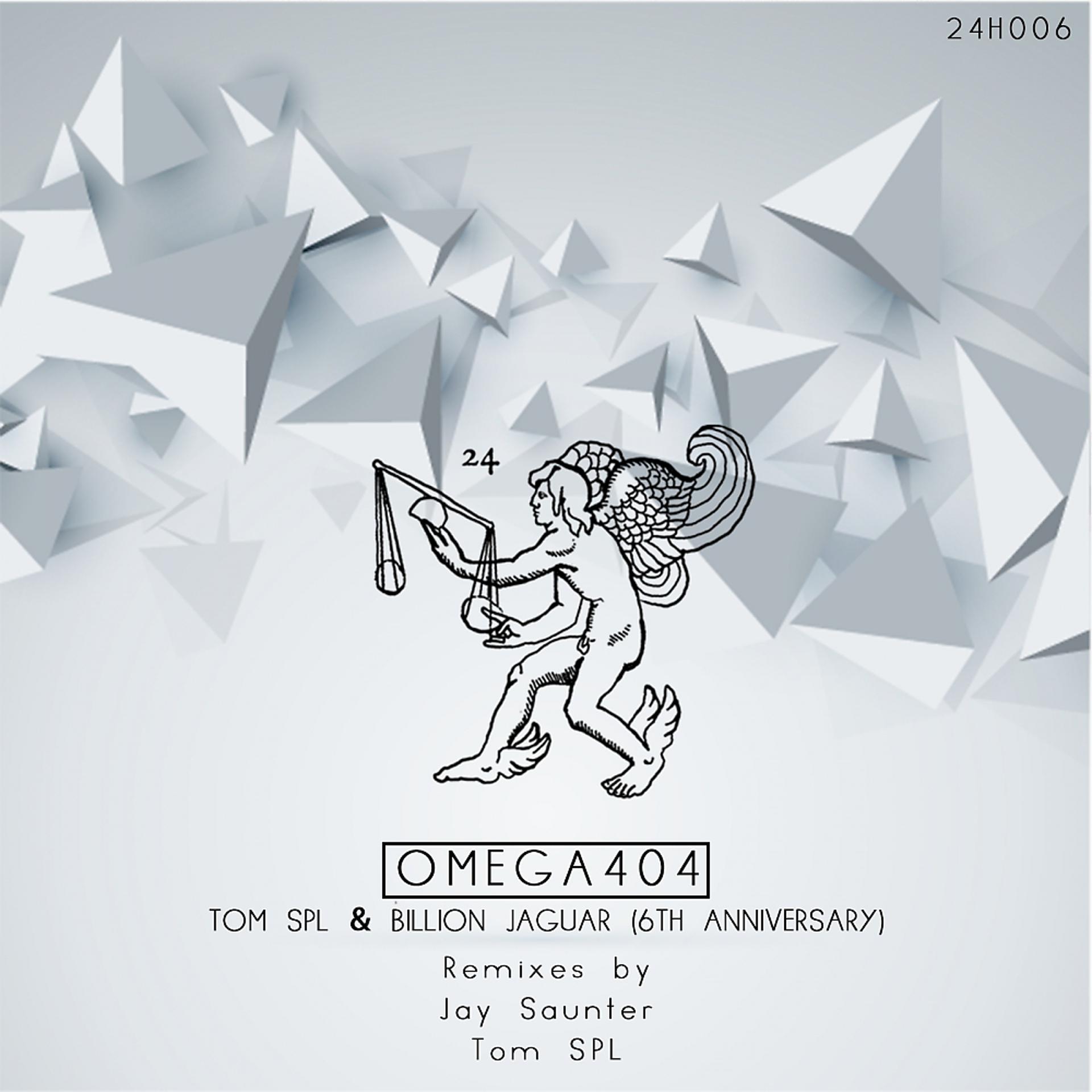 Постер альбома Omega 404 (6th Anniversary)