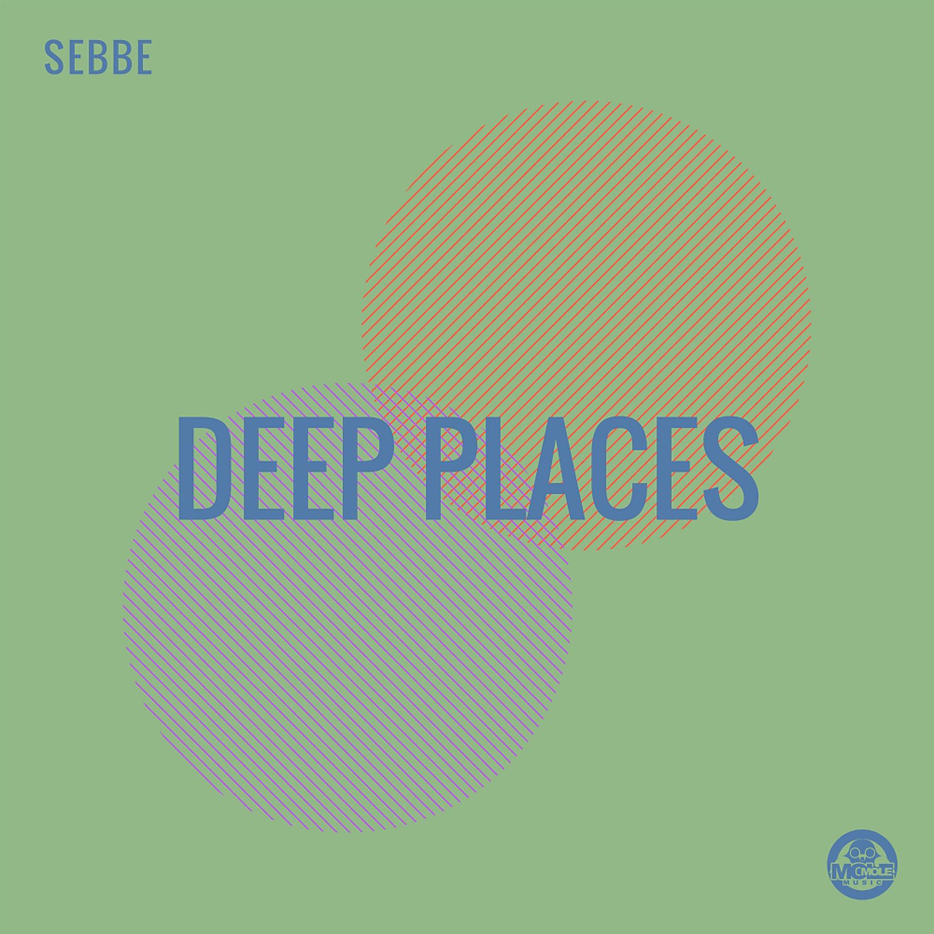 Постер альбома Deep Places