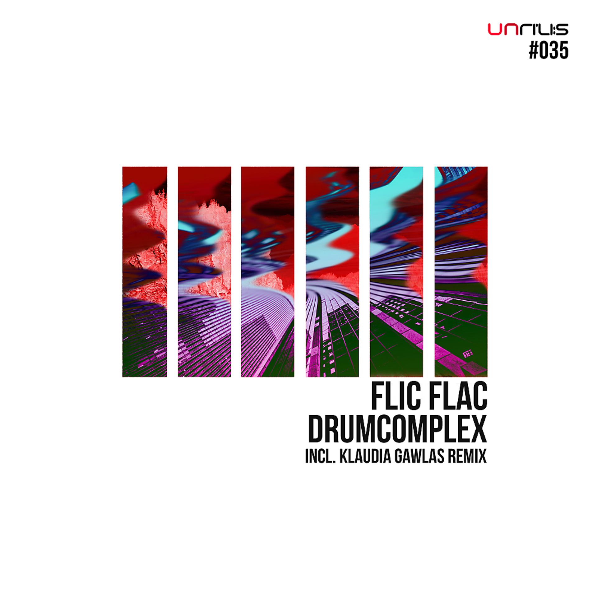 Постер альбома Flic Flac