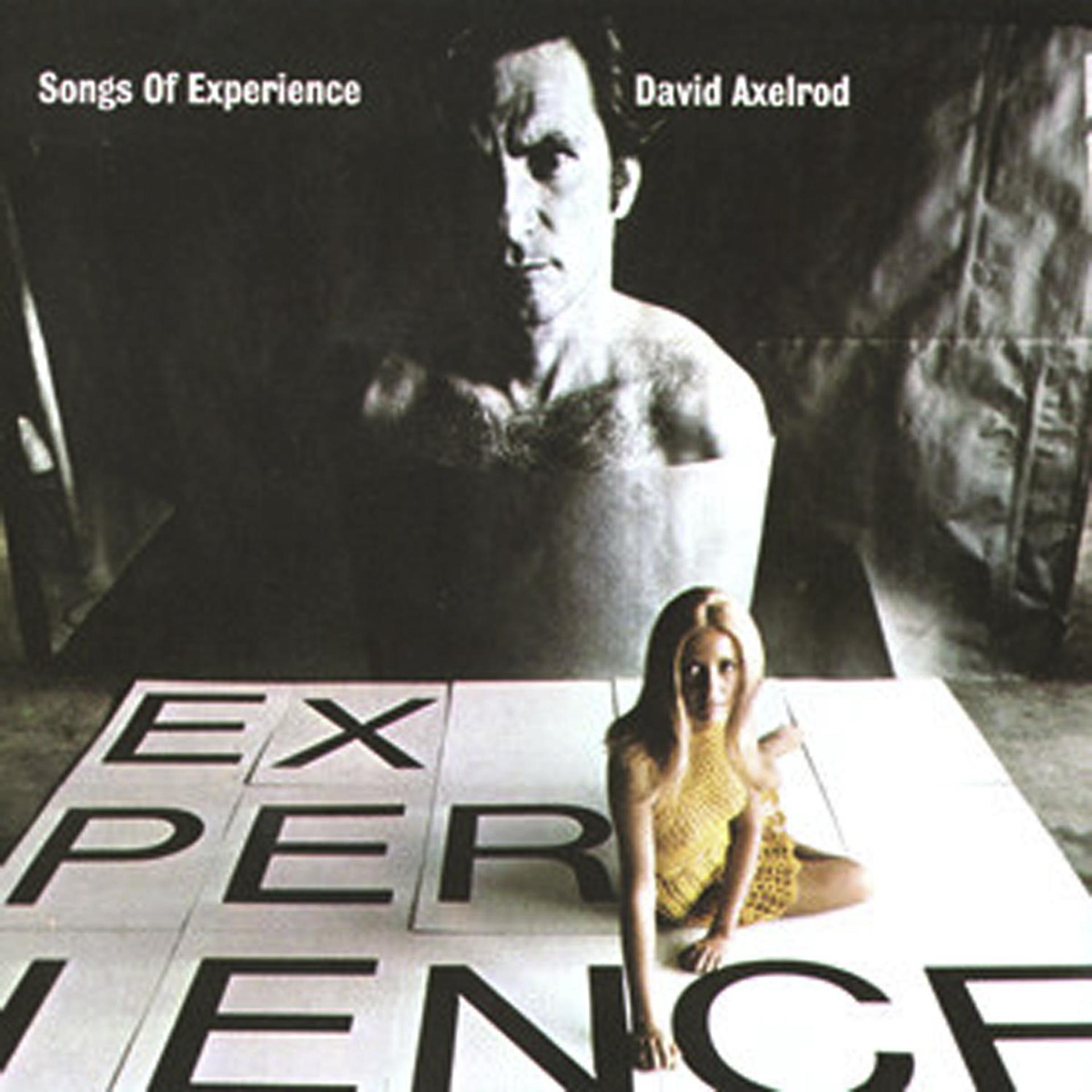 Постер альбома Songs Of Experience