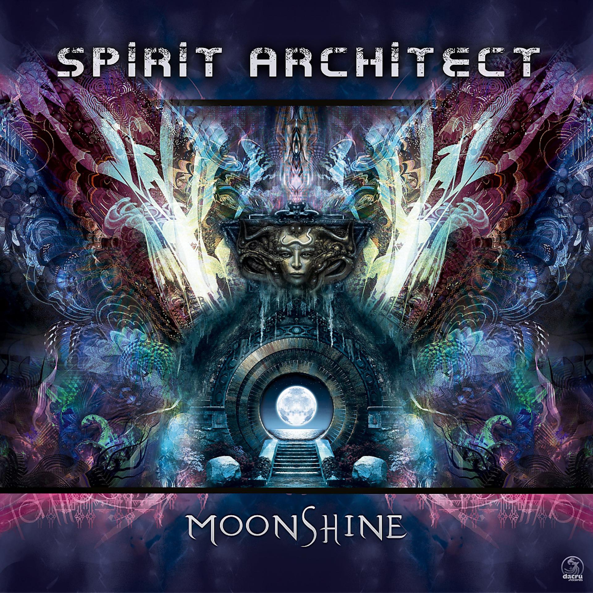 Постер альбома Moonshine