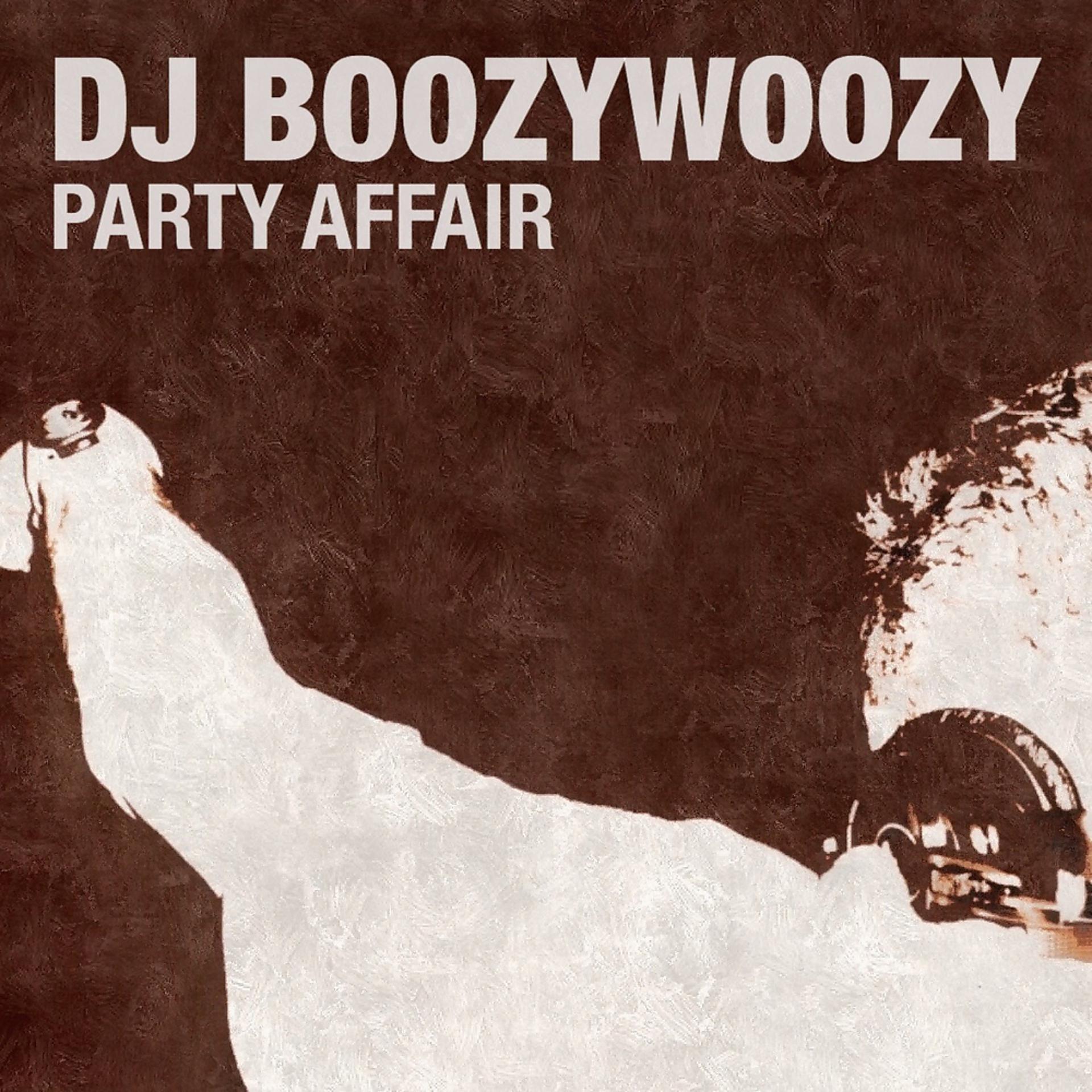 Постер альбома Party Affair