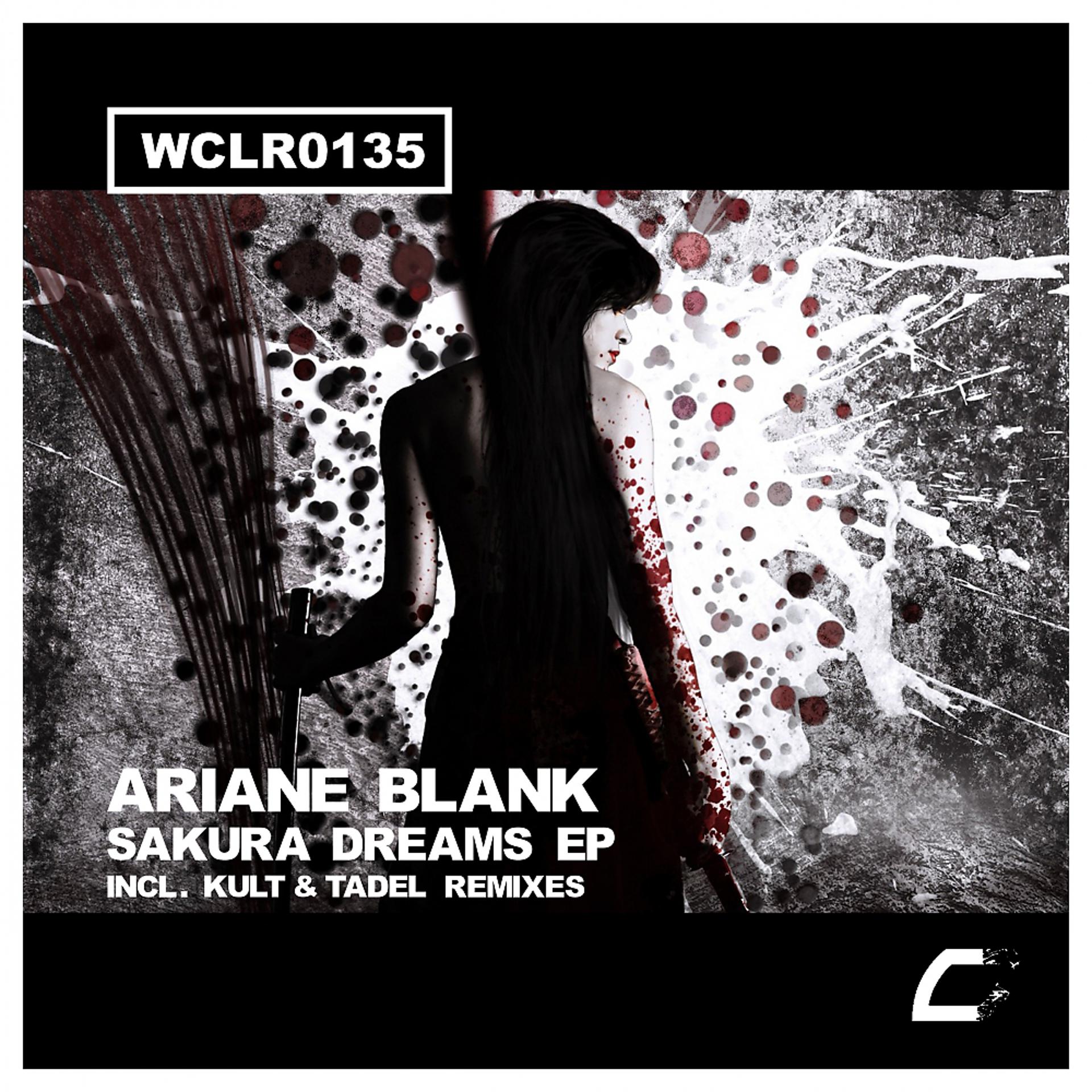 Постер альбома Sakura Dreams EP