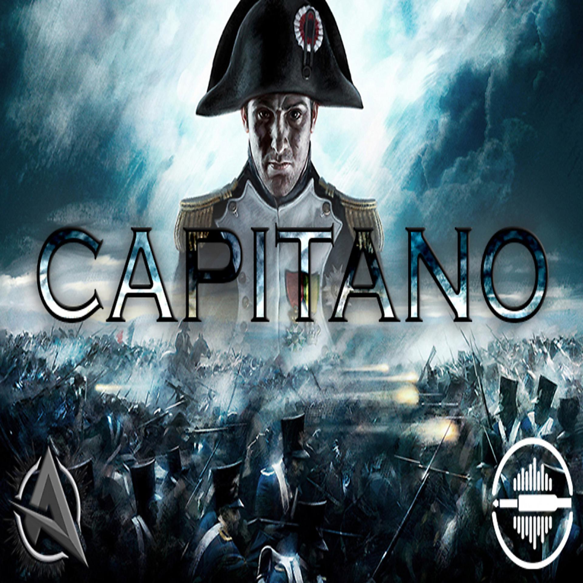 Постер альбома Capitano