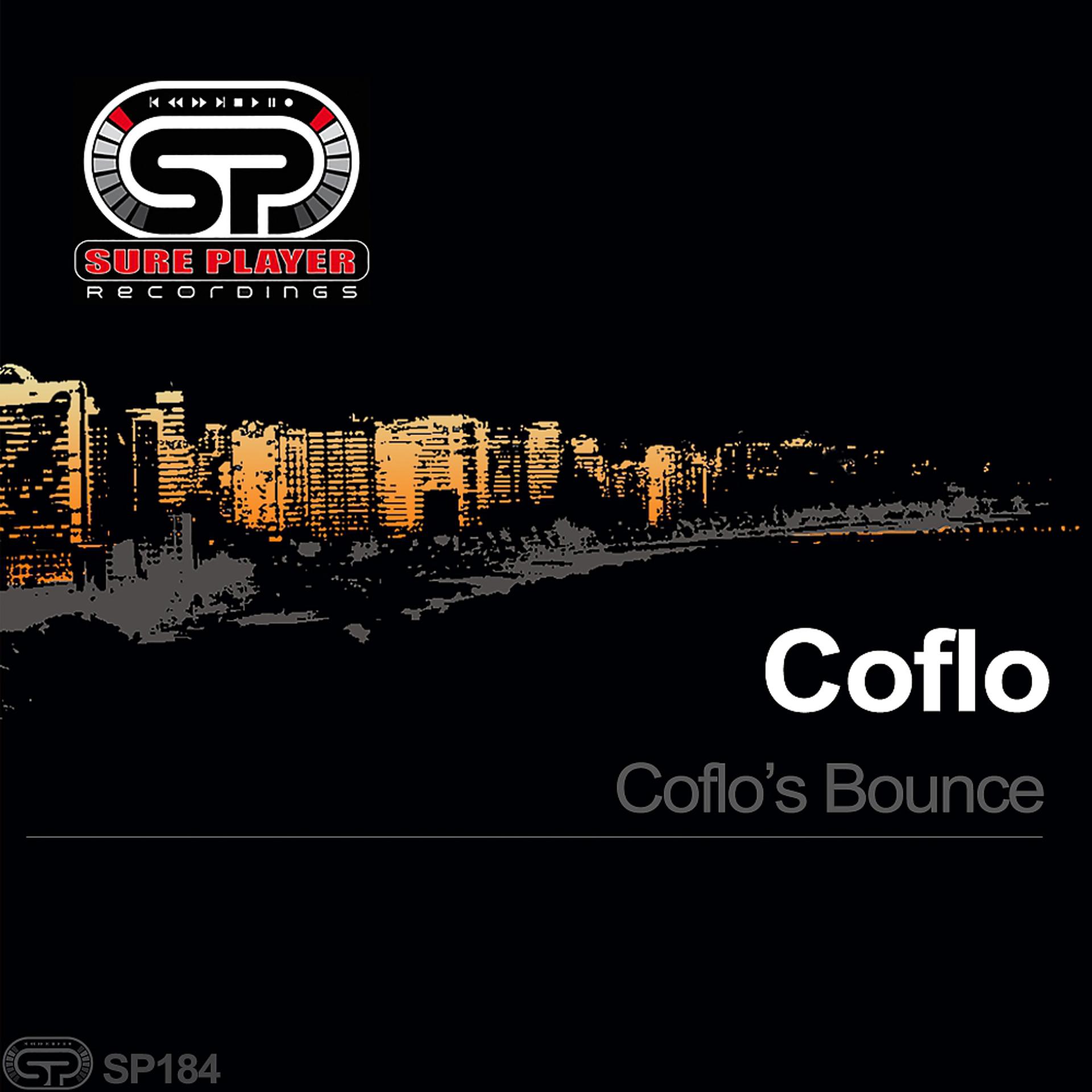 Постер альбома Coflo's Bounce