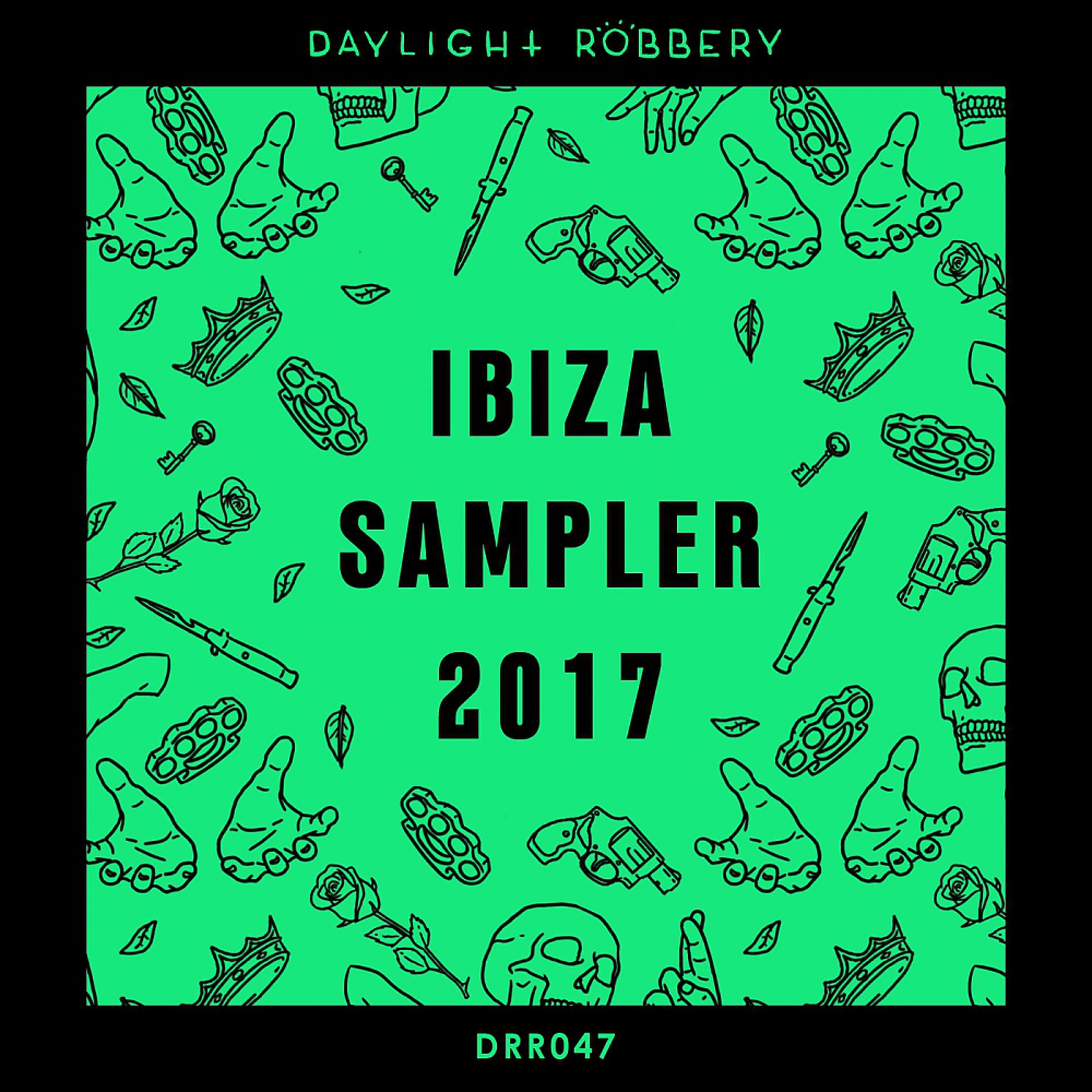 Постер альбома Ibiza Sampler 2017