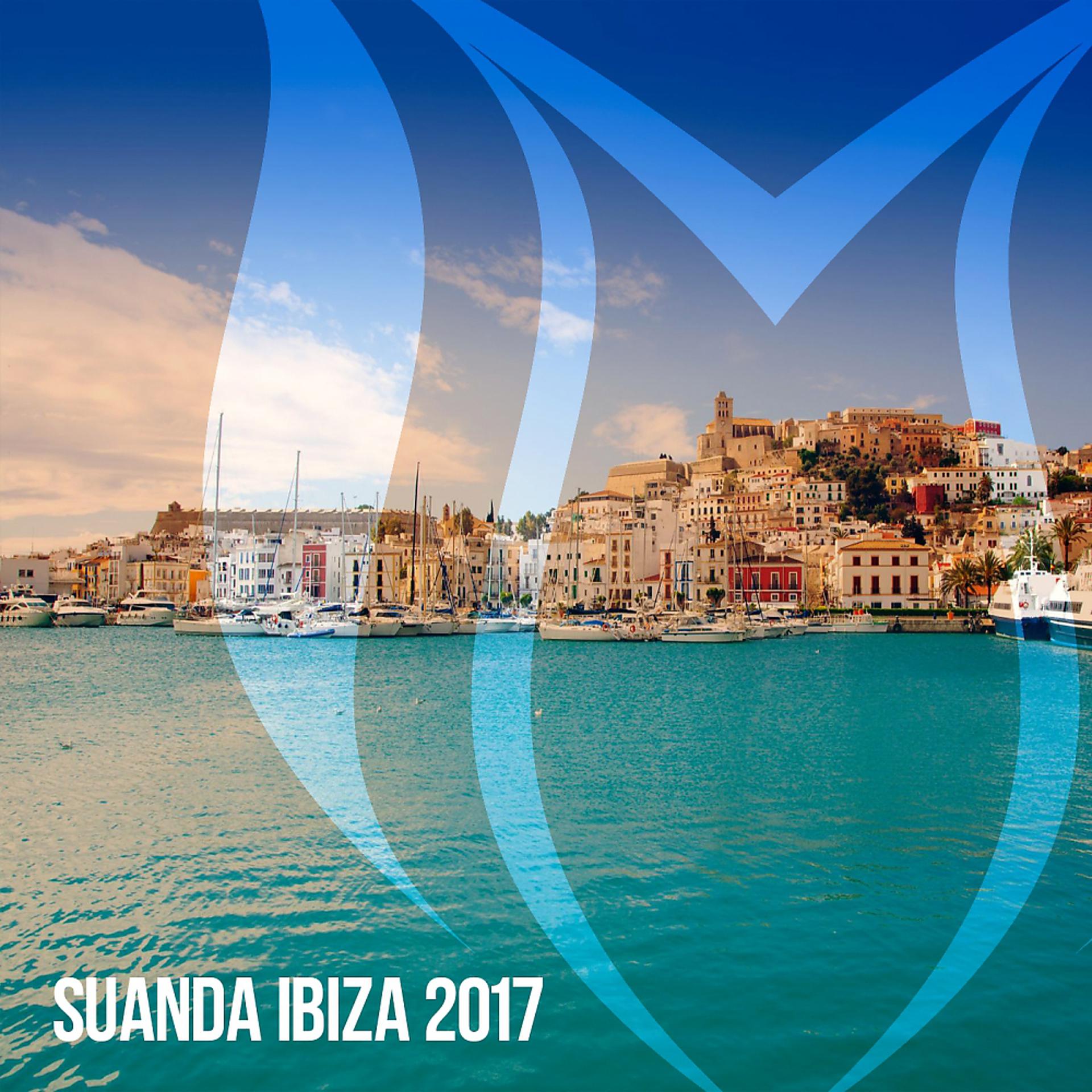 Постер альбома Suanda Ibiza 2017