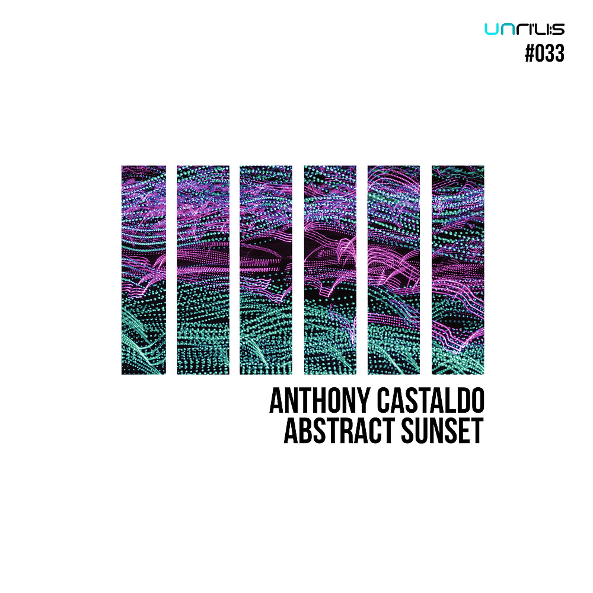 Постер альбома Abstract Sunset